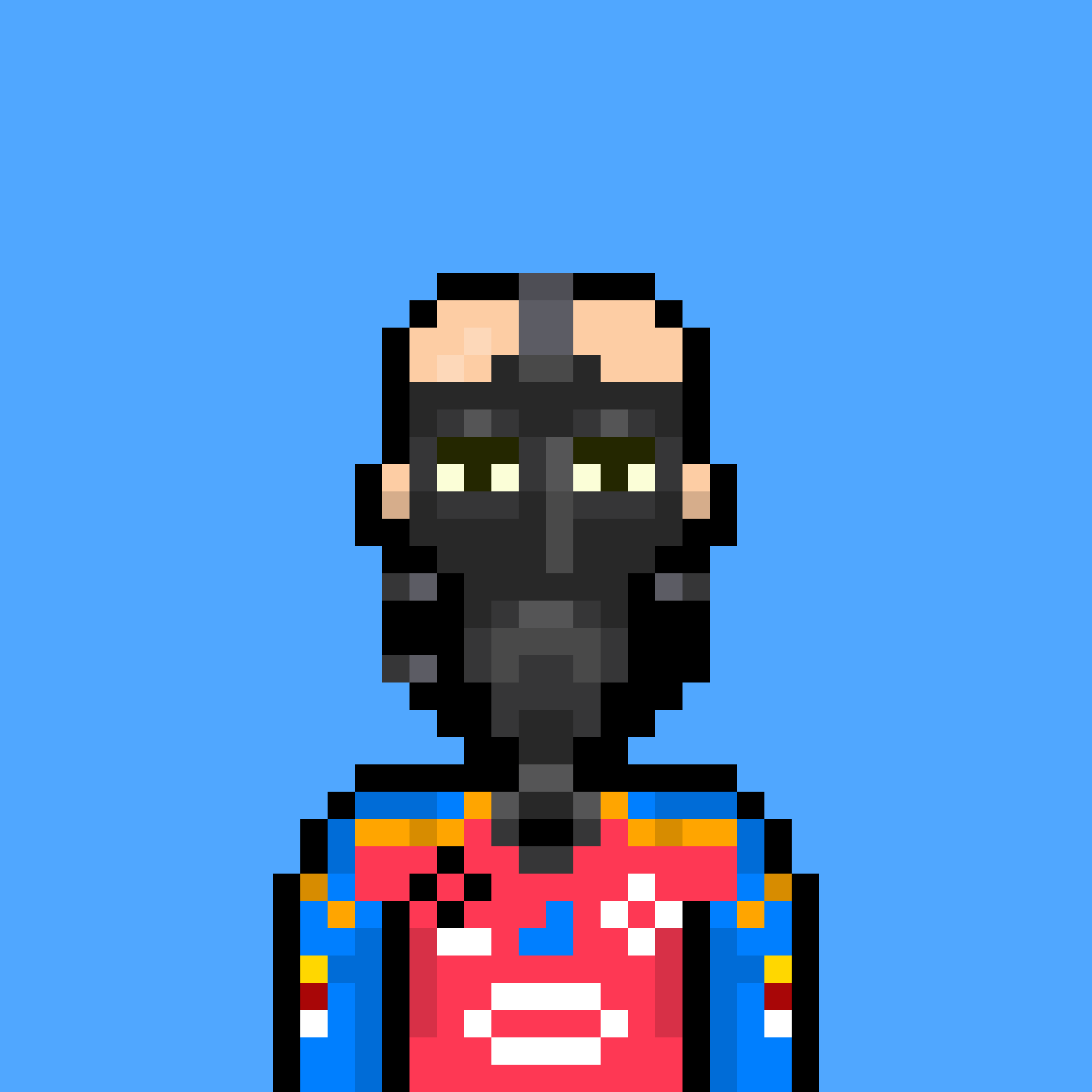XTREME PIXELS #20739