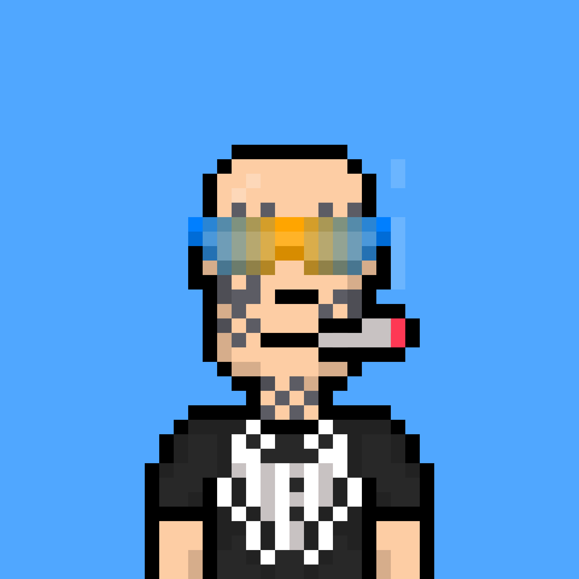 XTREME PIXELS #20810