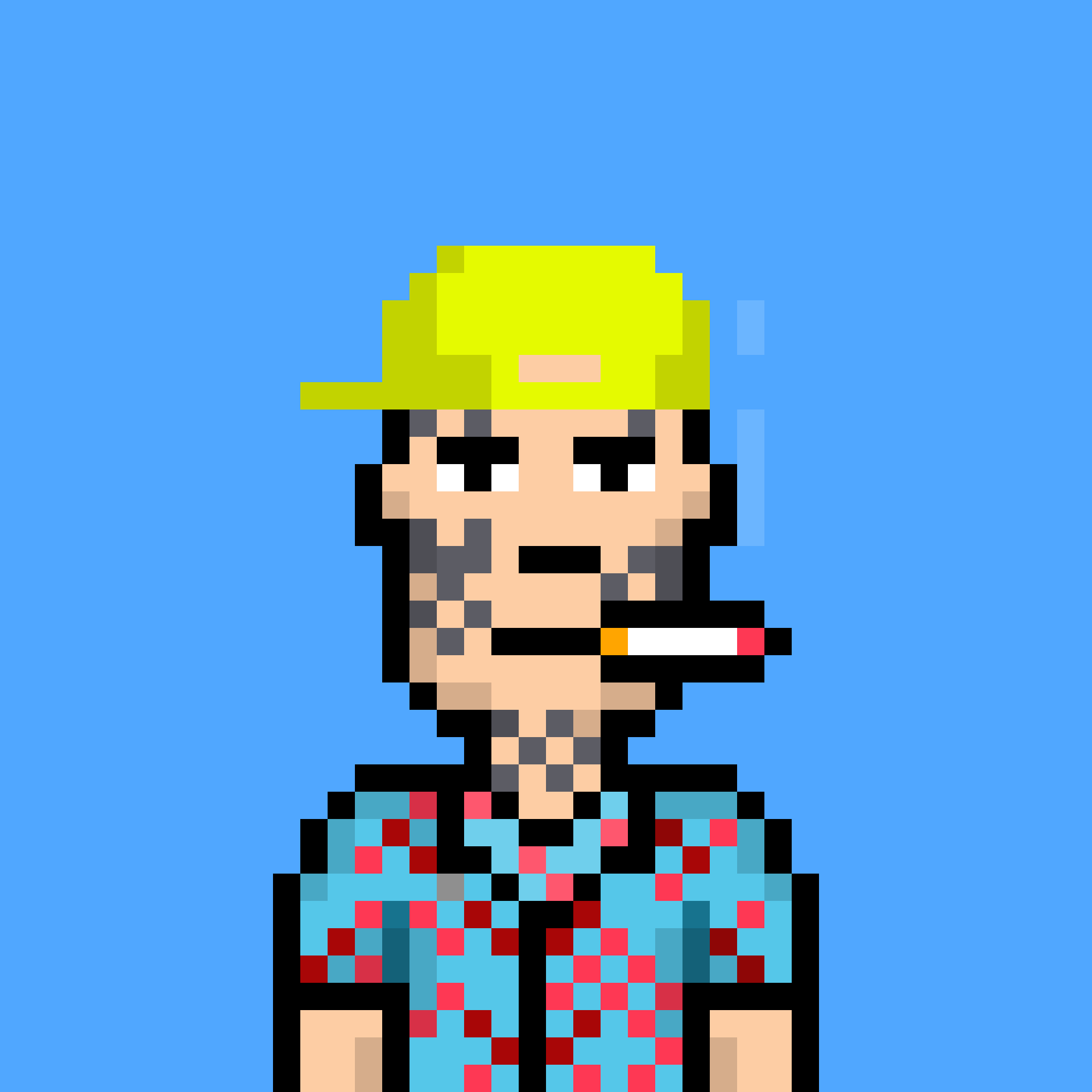 XTREME PIXELS #21110