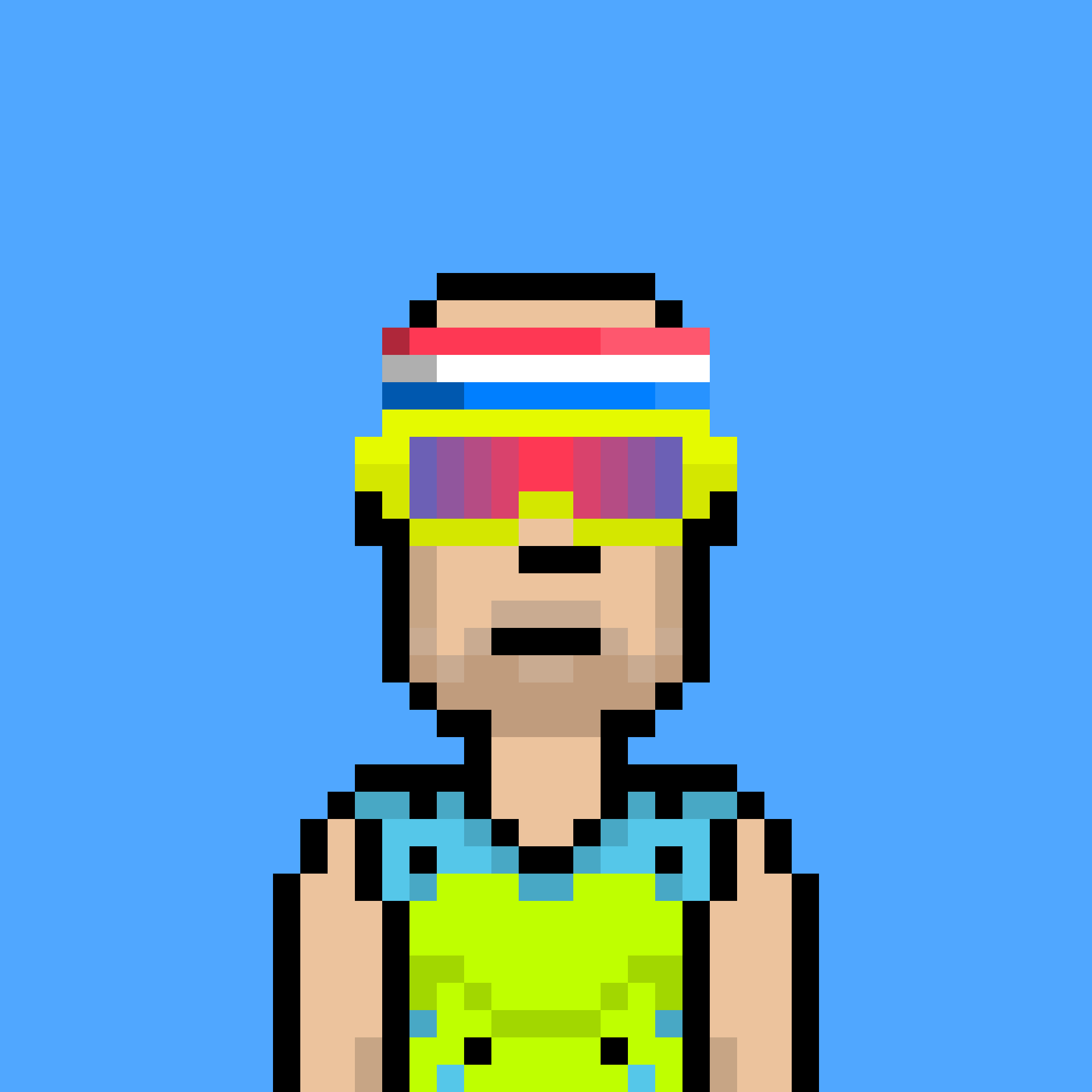 XTREME PIXELS #21242