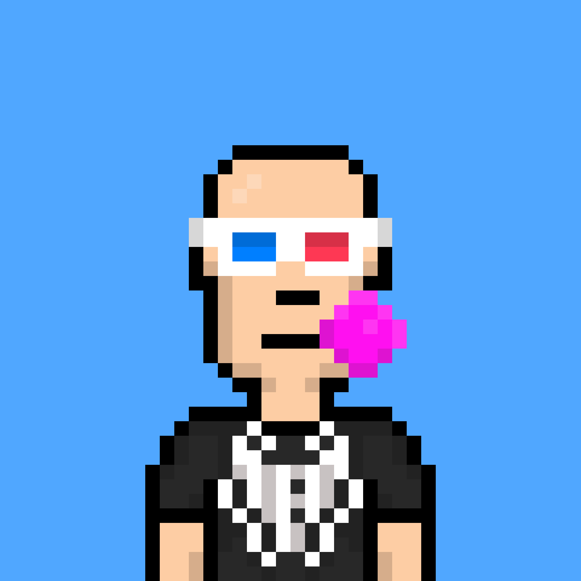 XTREME PIXELS #21280