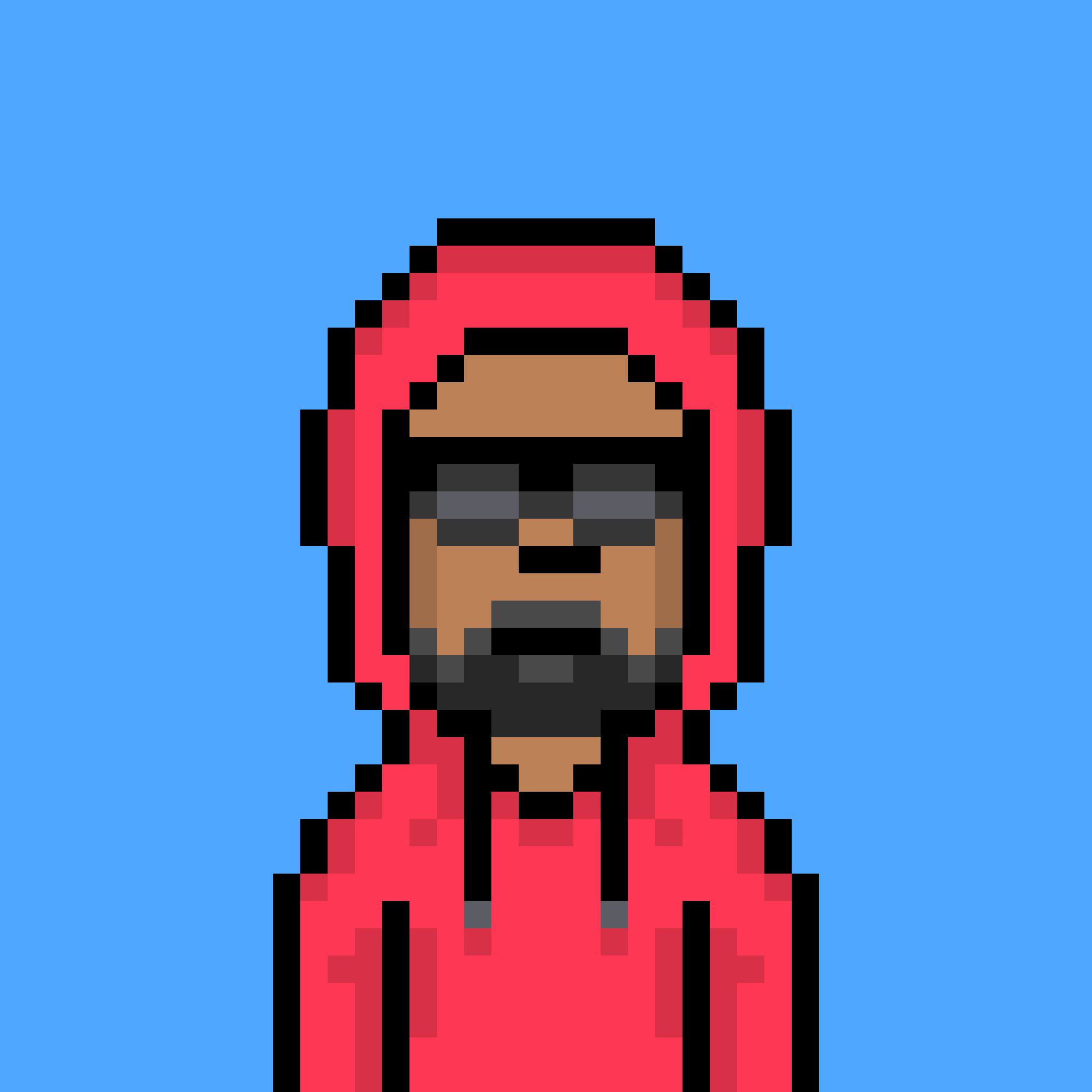 XTREME PIXELS #21304