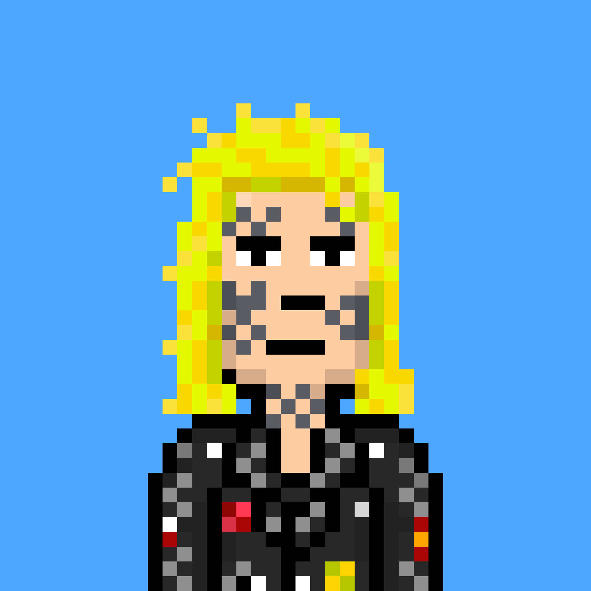 XTREME PIXELS #21339