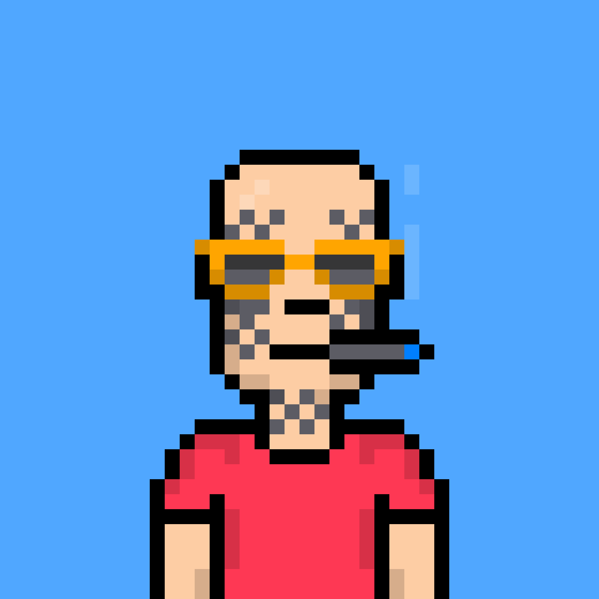 XTREME PIXELS #21409