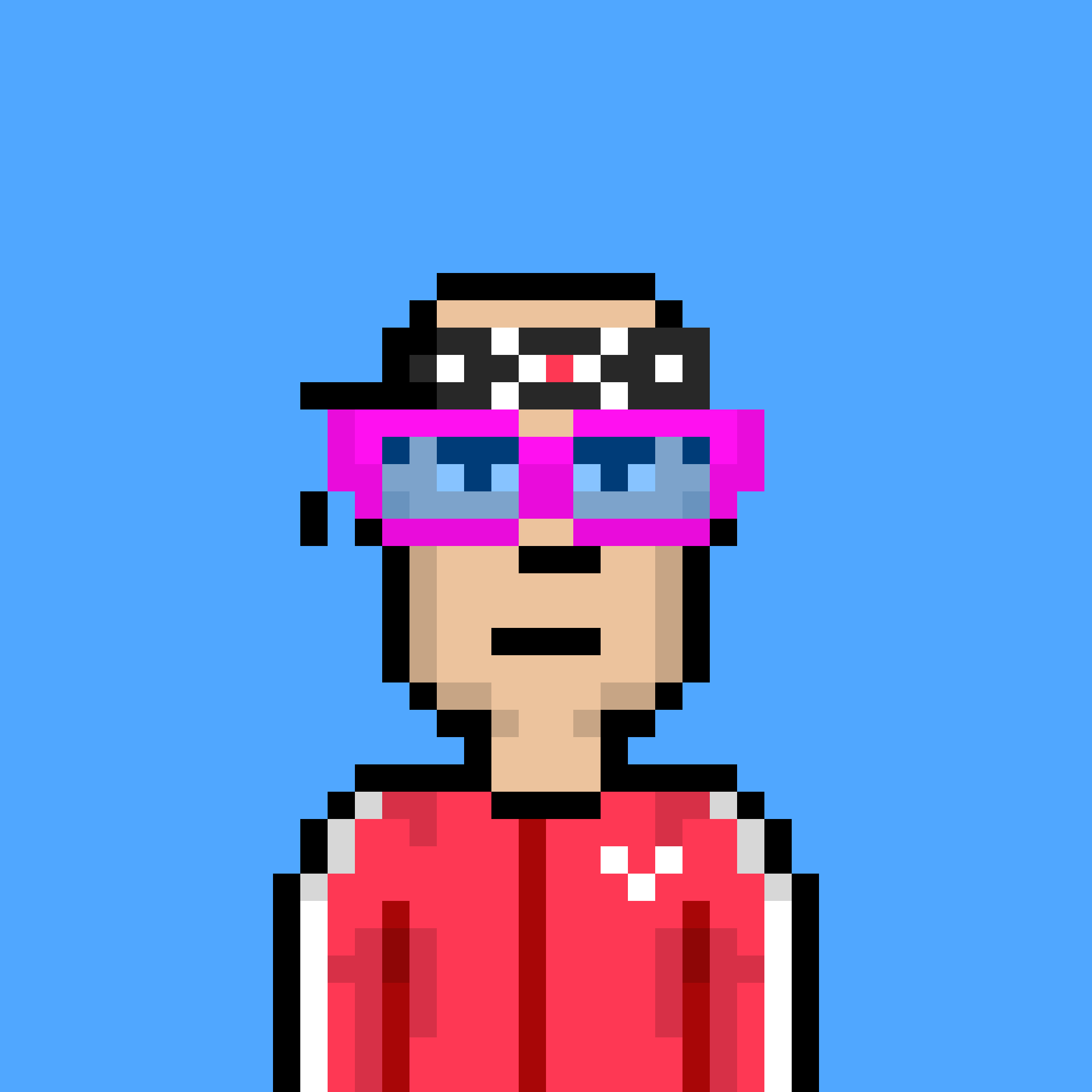 XTREME PIXELS #21624