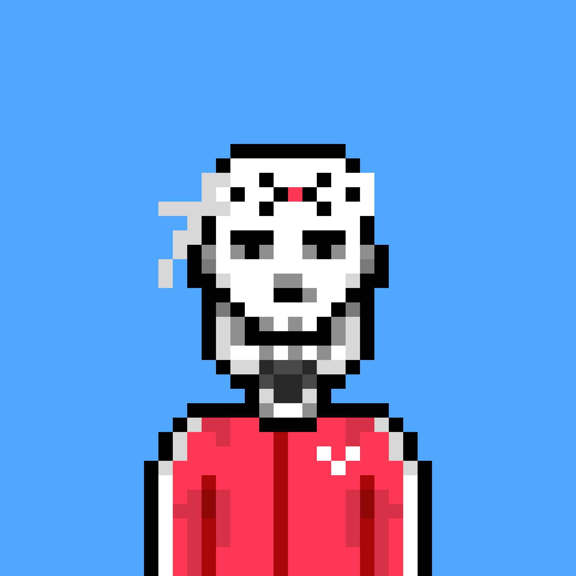XTREME PIXELS #21642