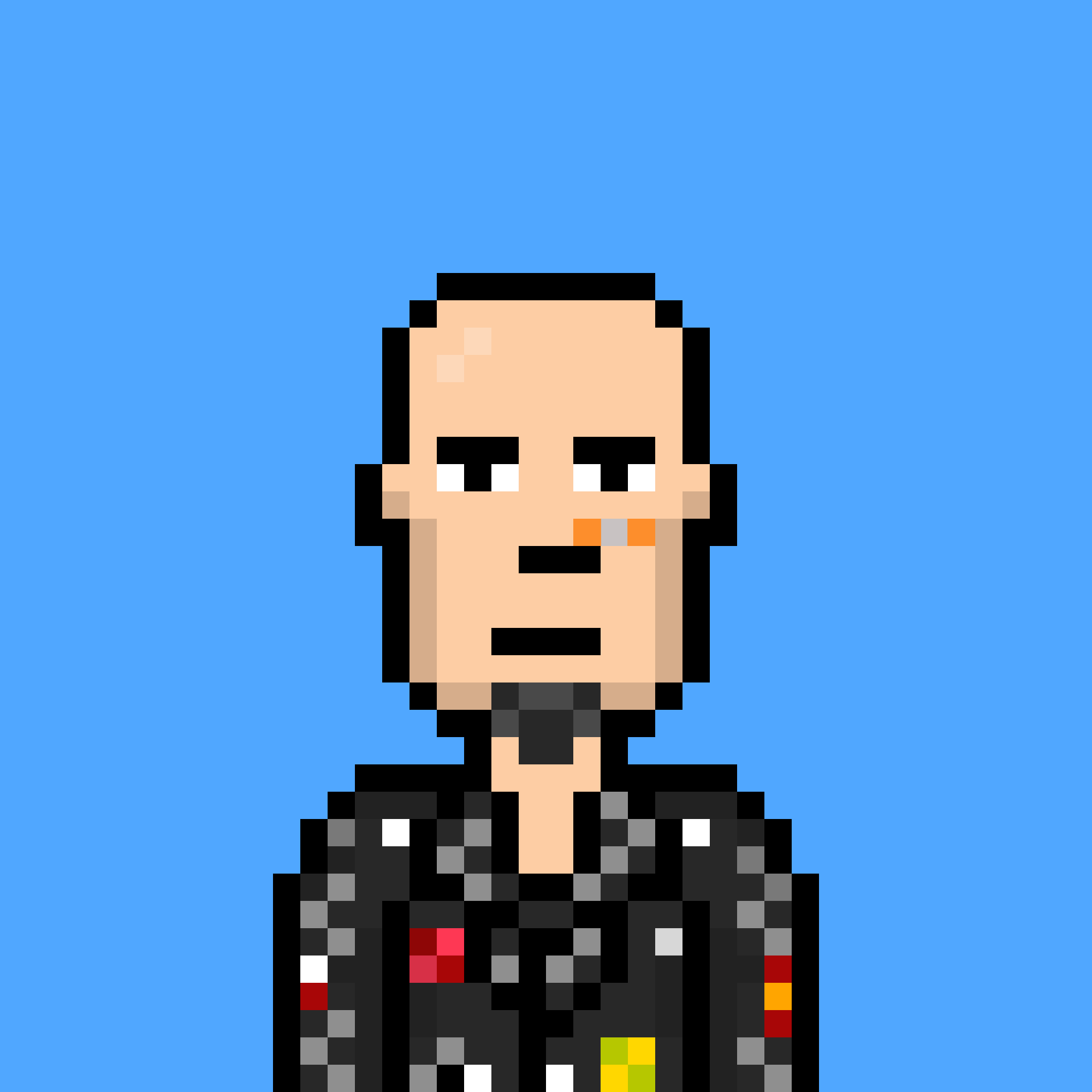 XTREME PIXELS #21890