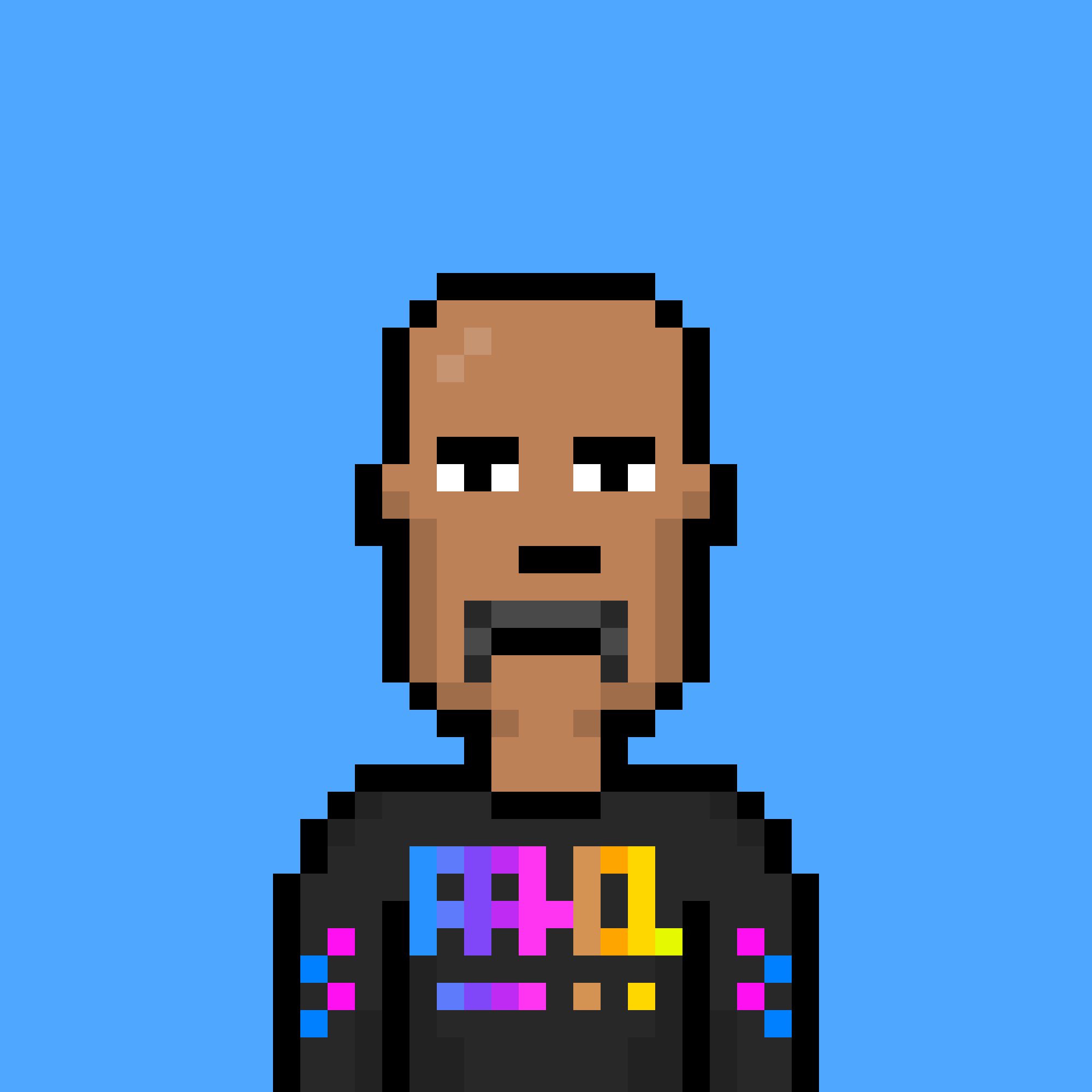 XTREME PIXELS #21965