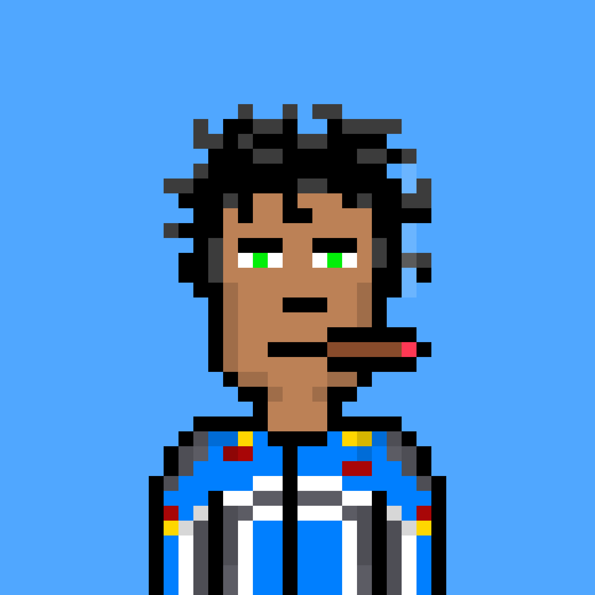 XTREME PIXELS #22007