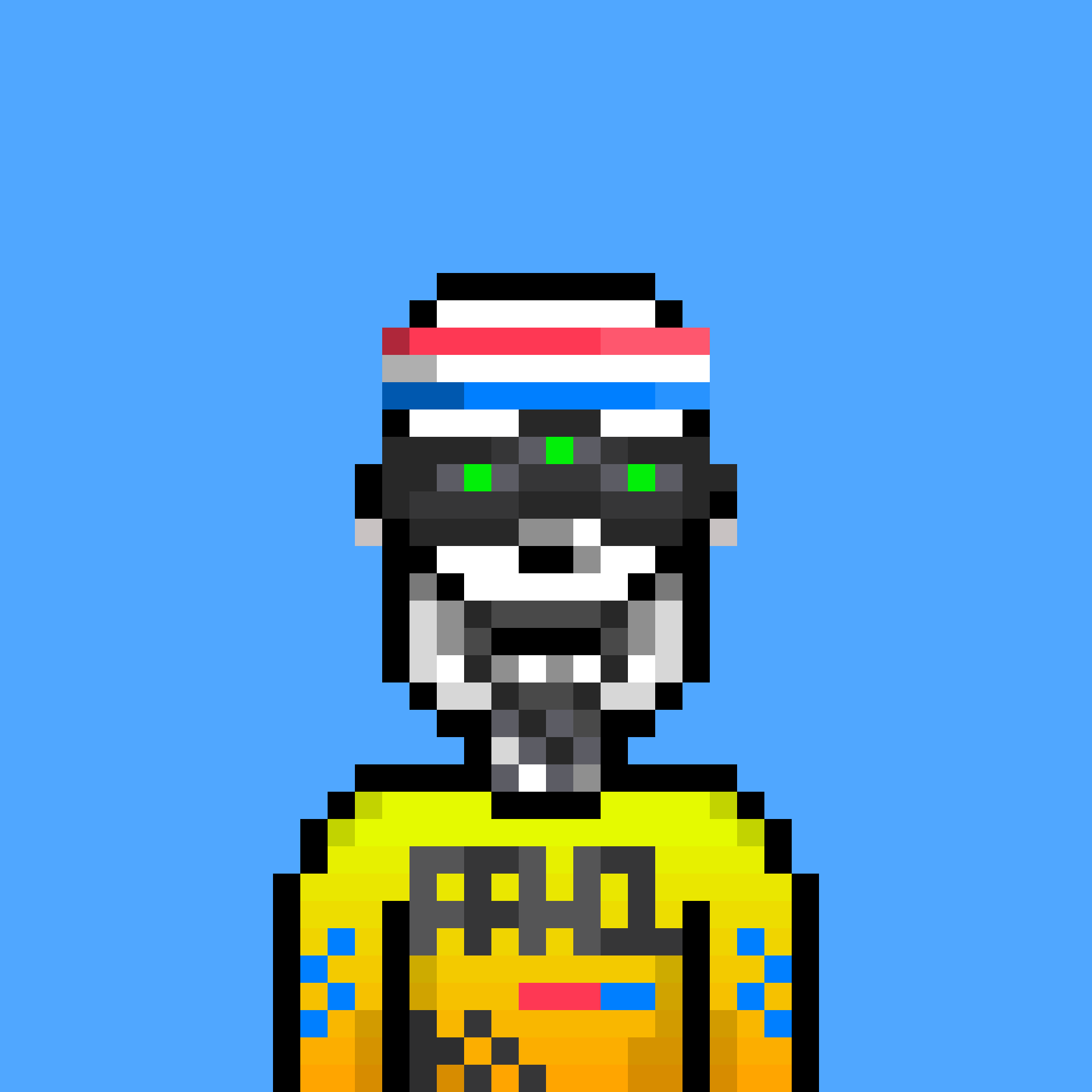 XTREME PIXELS #22032