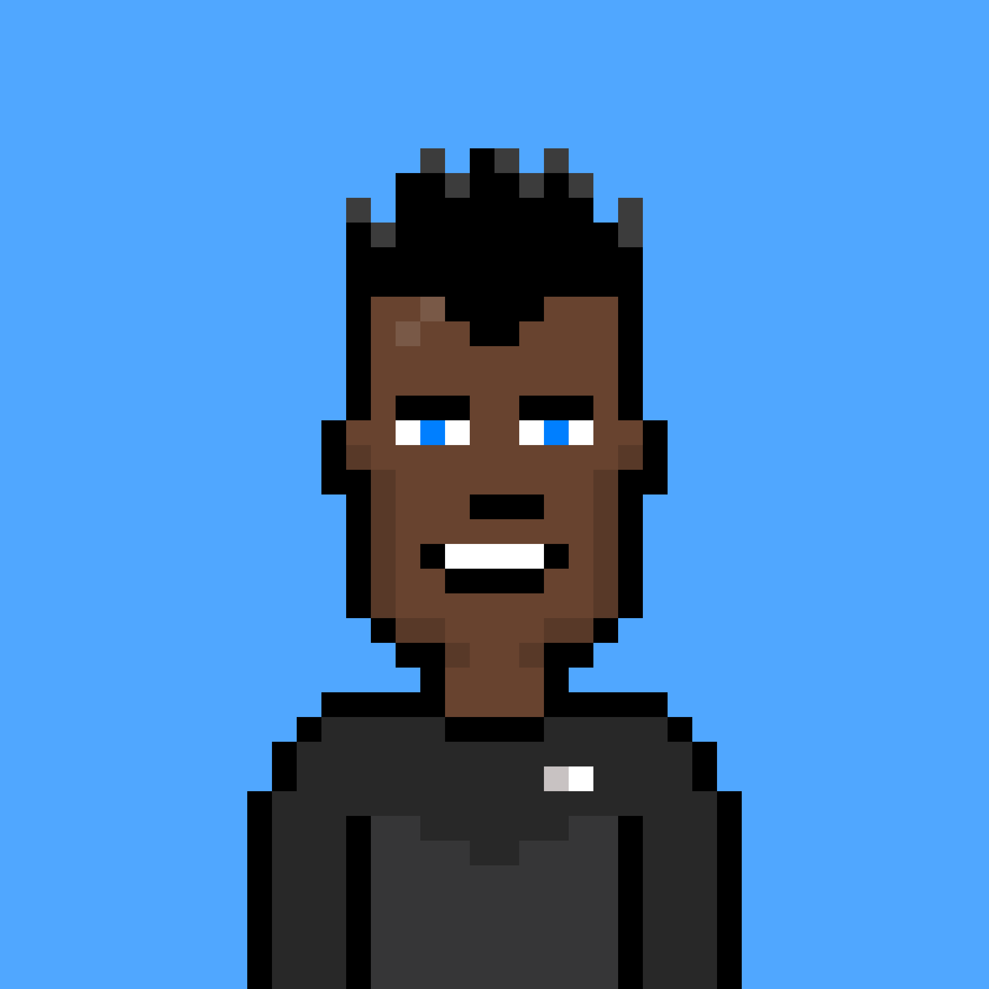 XTREME PIXELS #2204