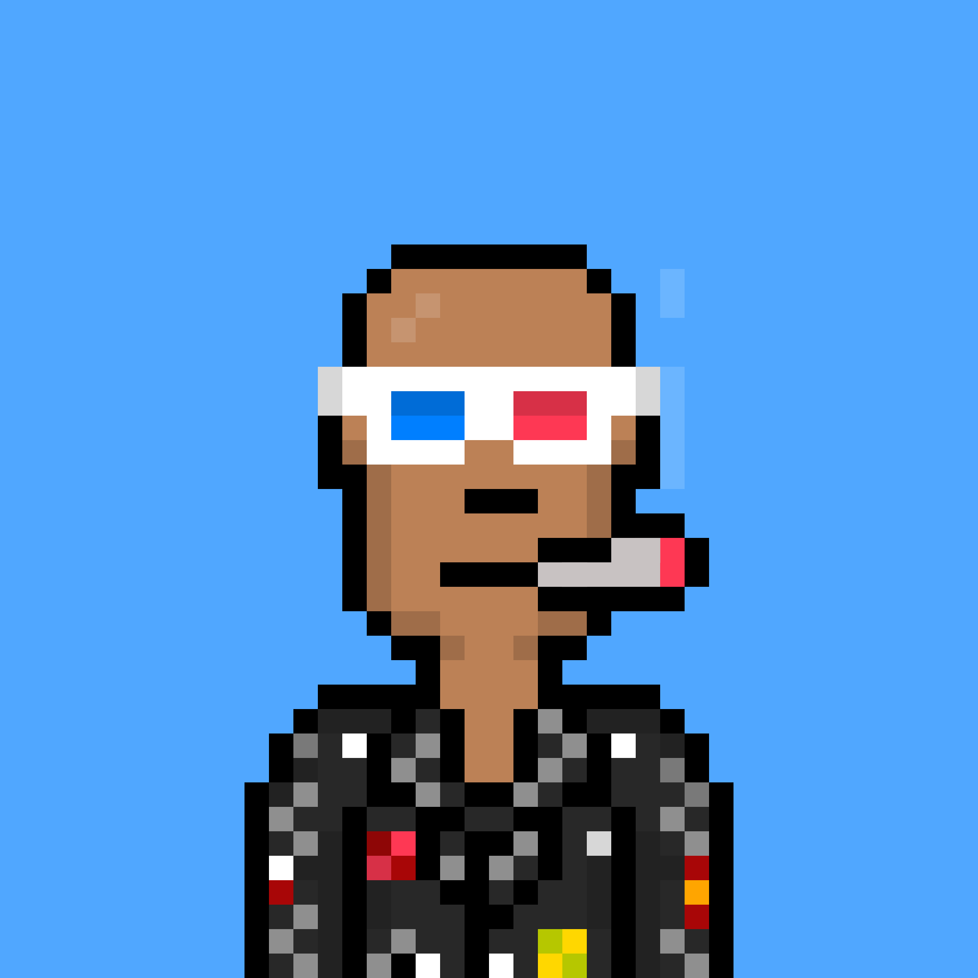 XTREME PIXELS #22092