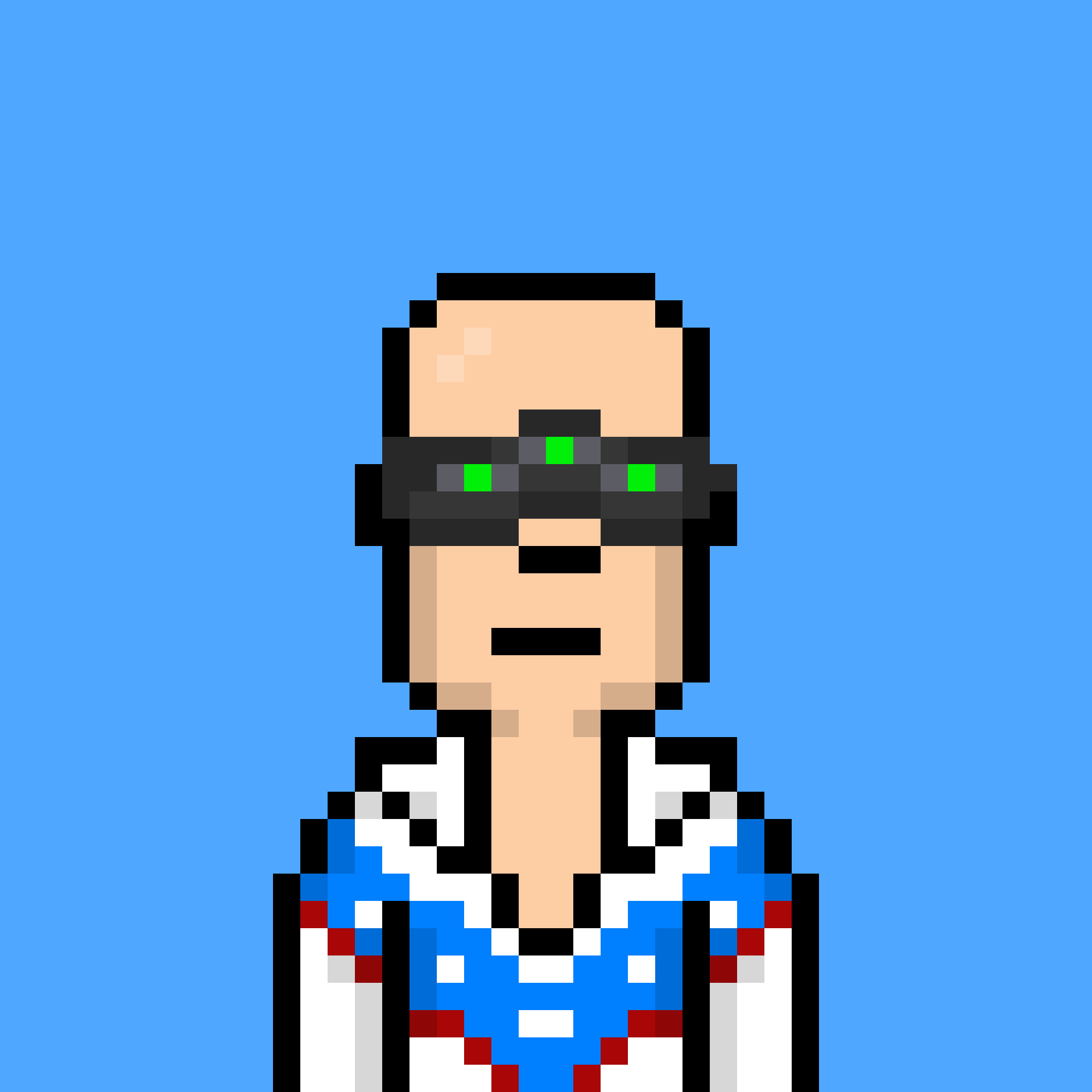 XTREME PIXELS #22094