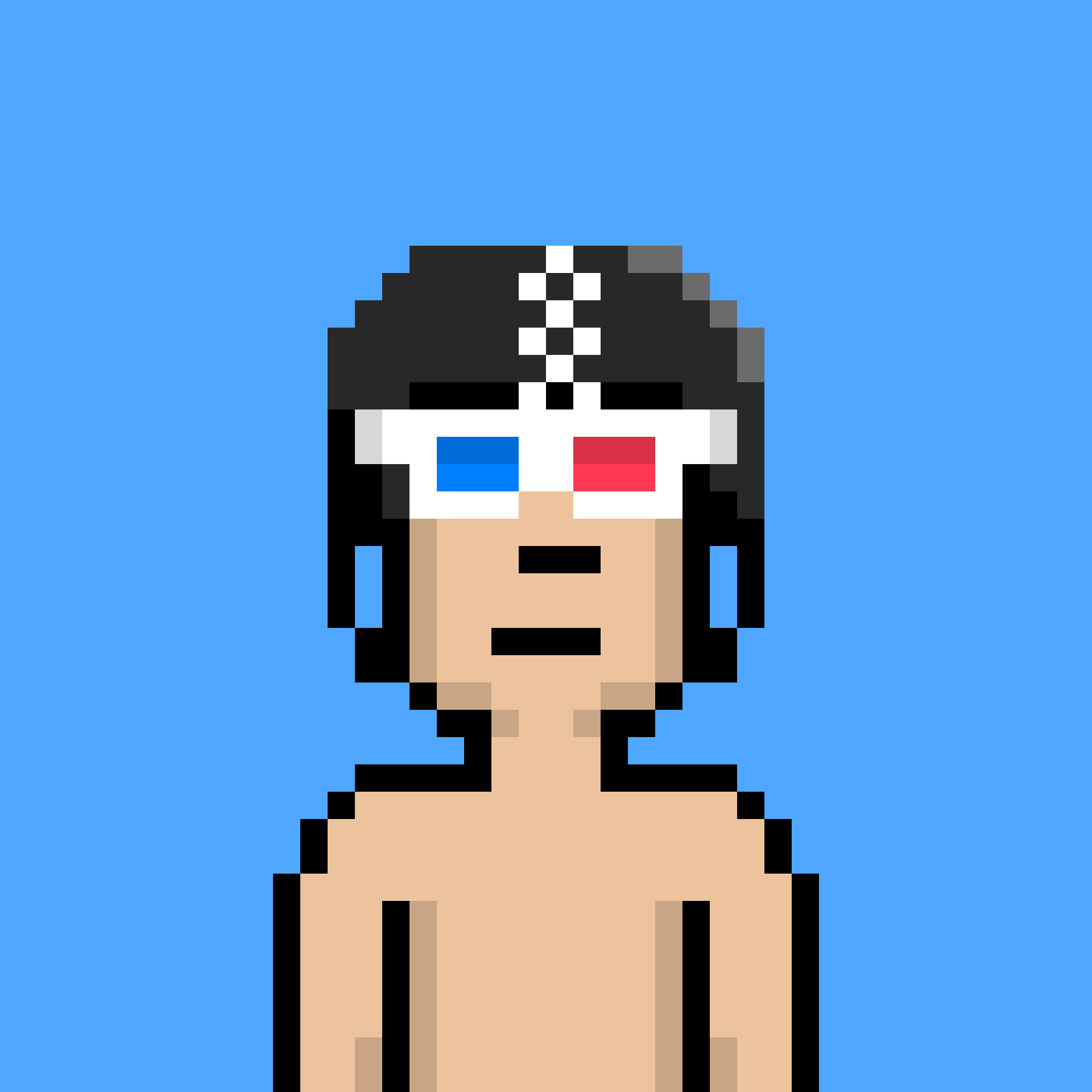 XTREME PIXELS #22124