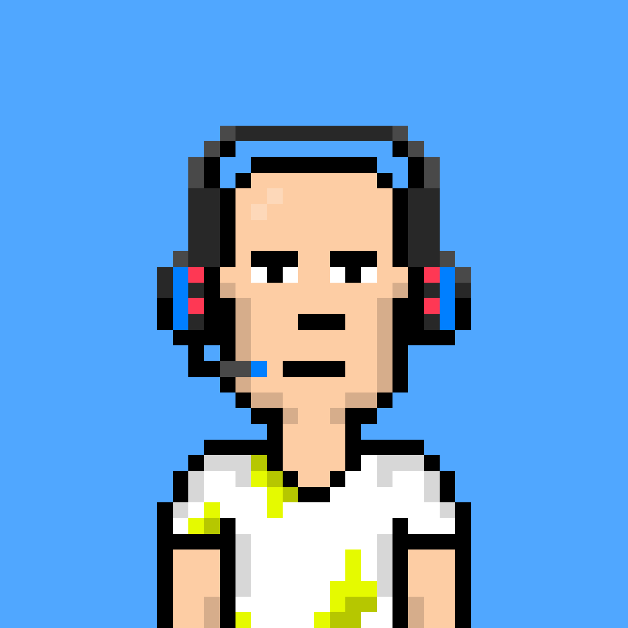 XTREME PIXELS #22140