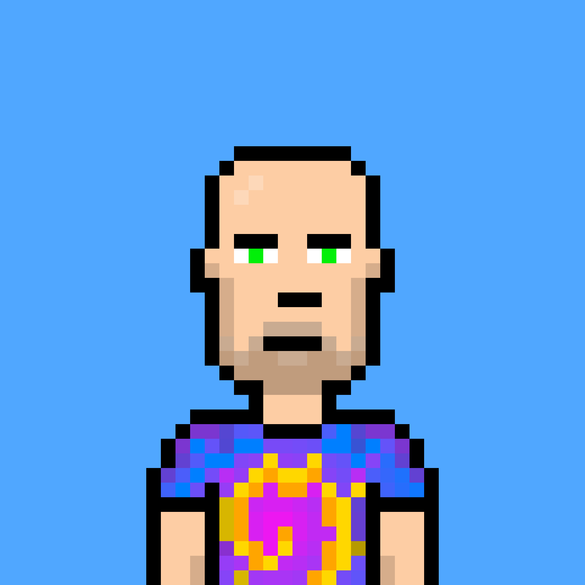 XTREME PIXELS #22508