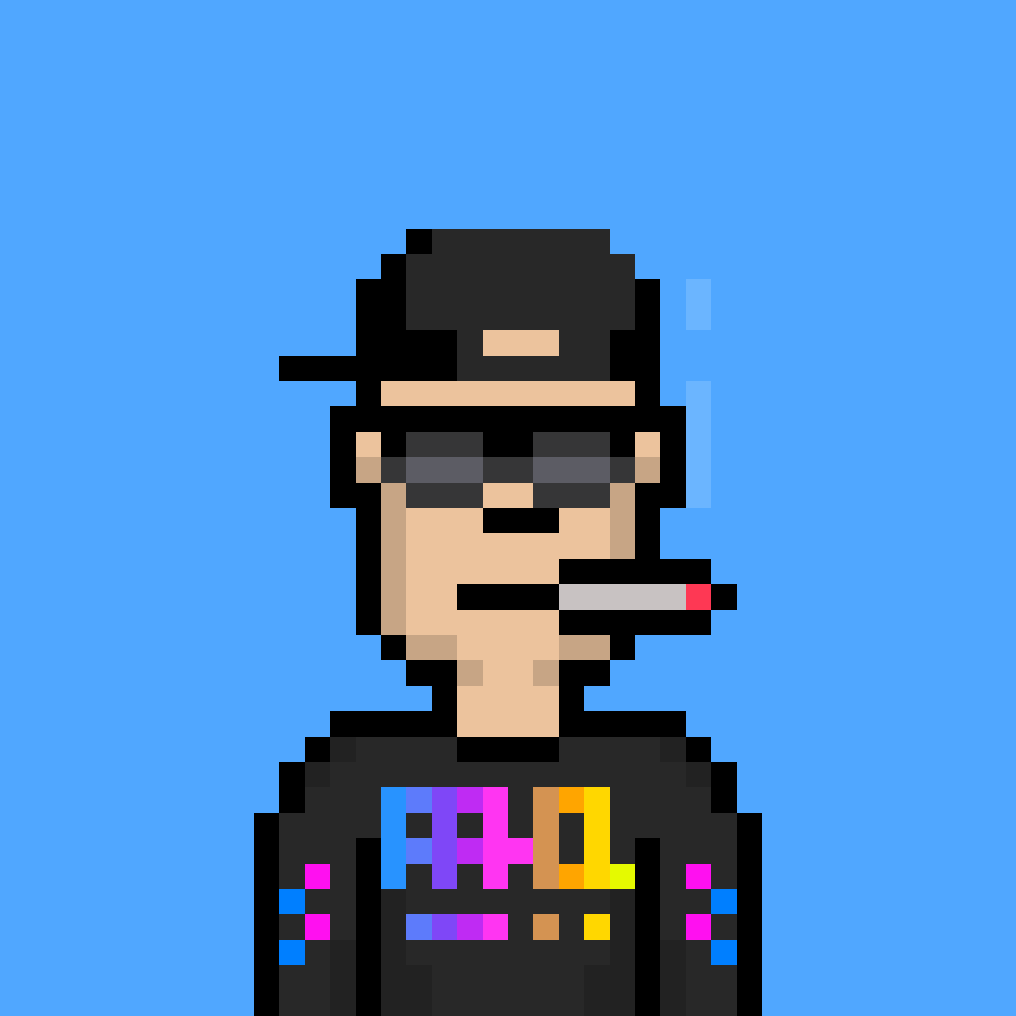 XTREME PIXELS #22525