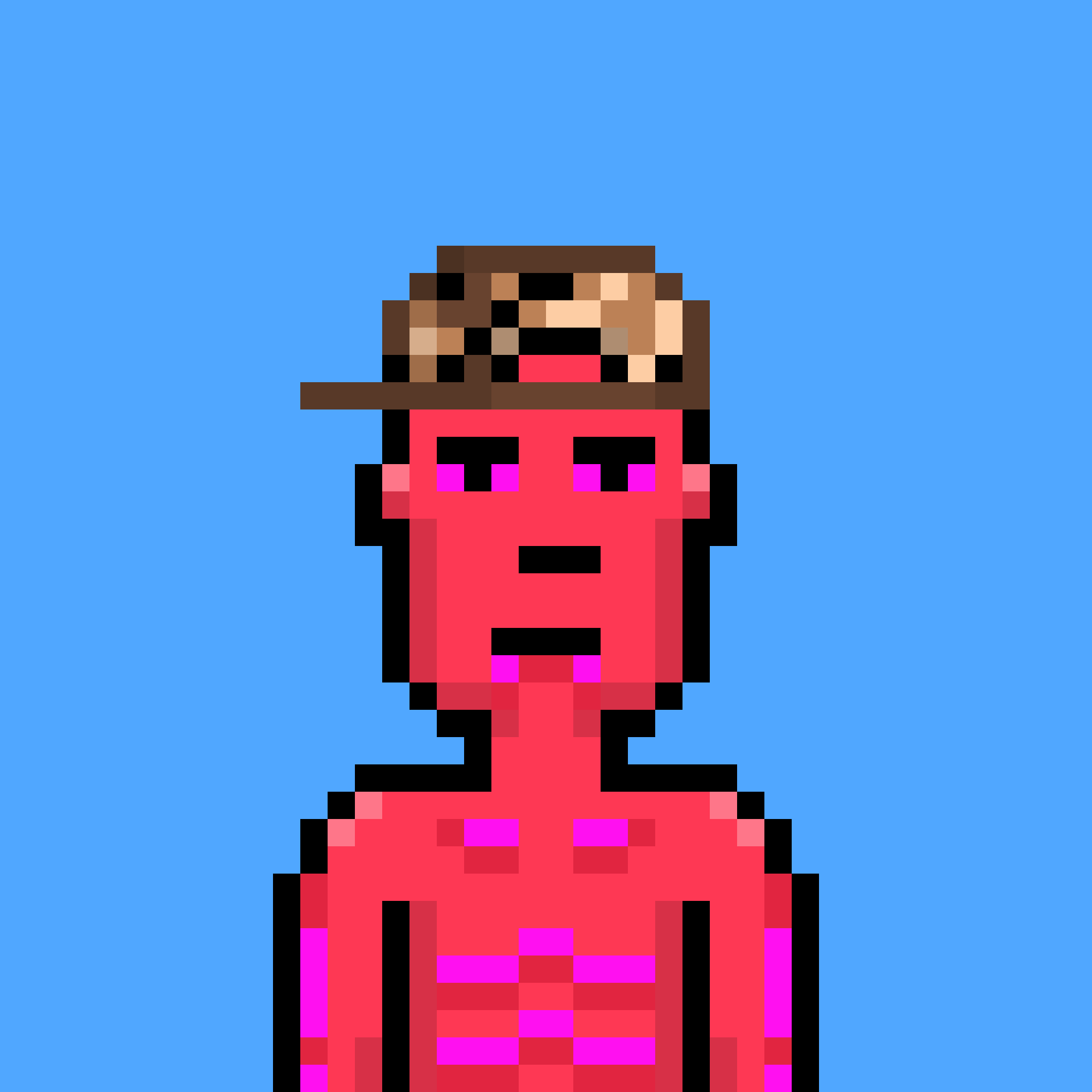 XTREME PIXELS #22590
