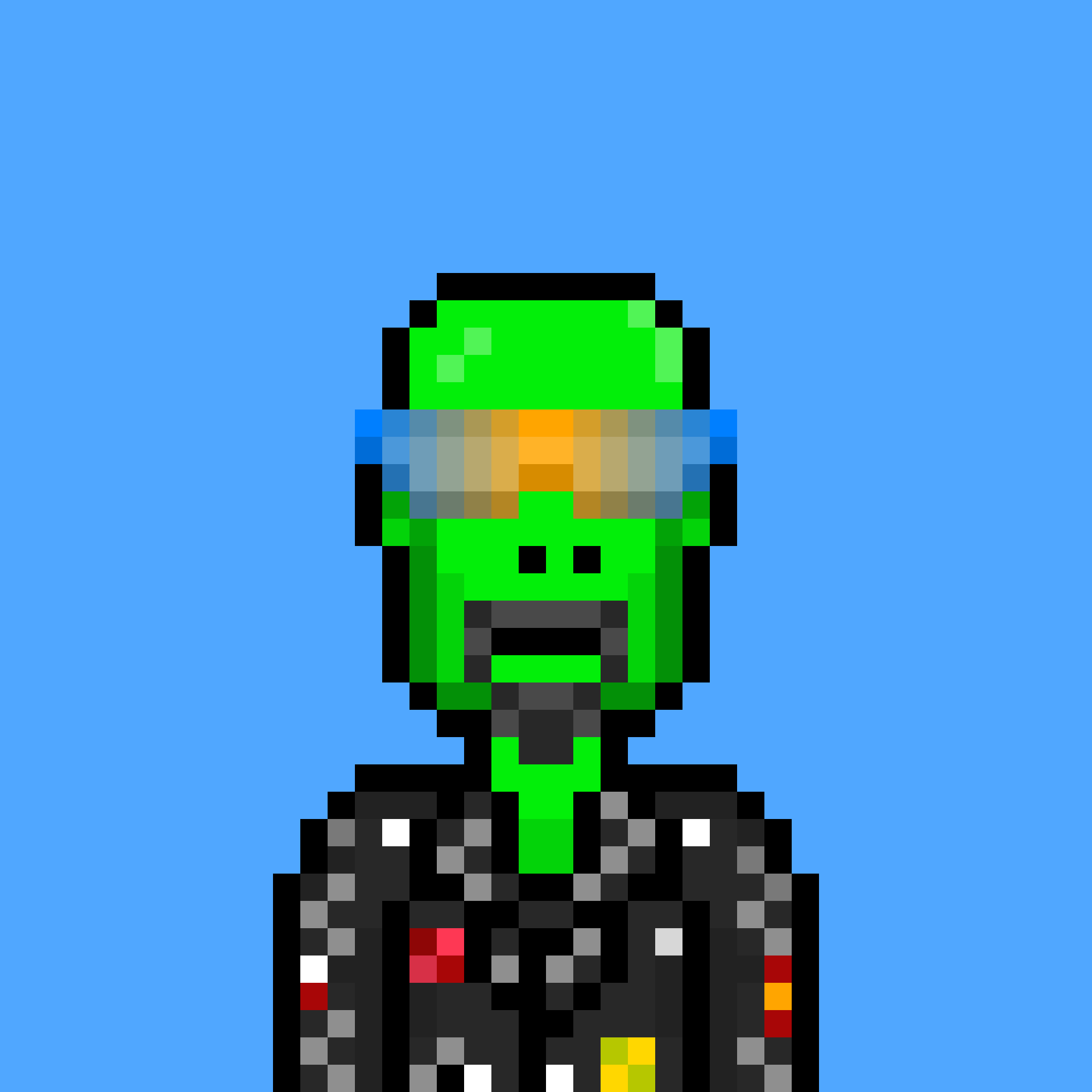 XTREME PIXELS #22594