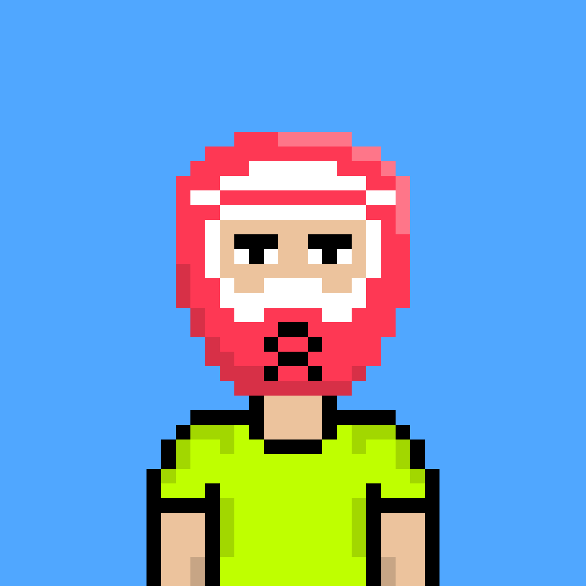 XTREME PIXELS #22616