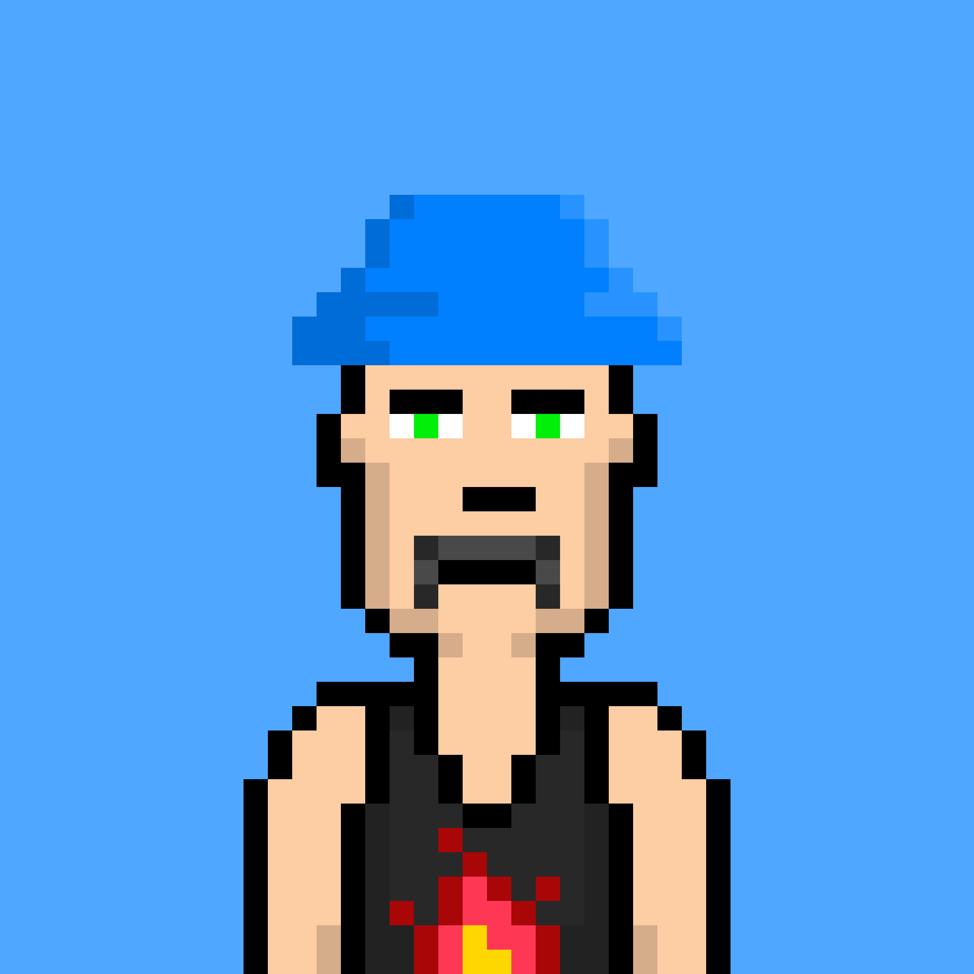 XTREME PIXELS #22673