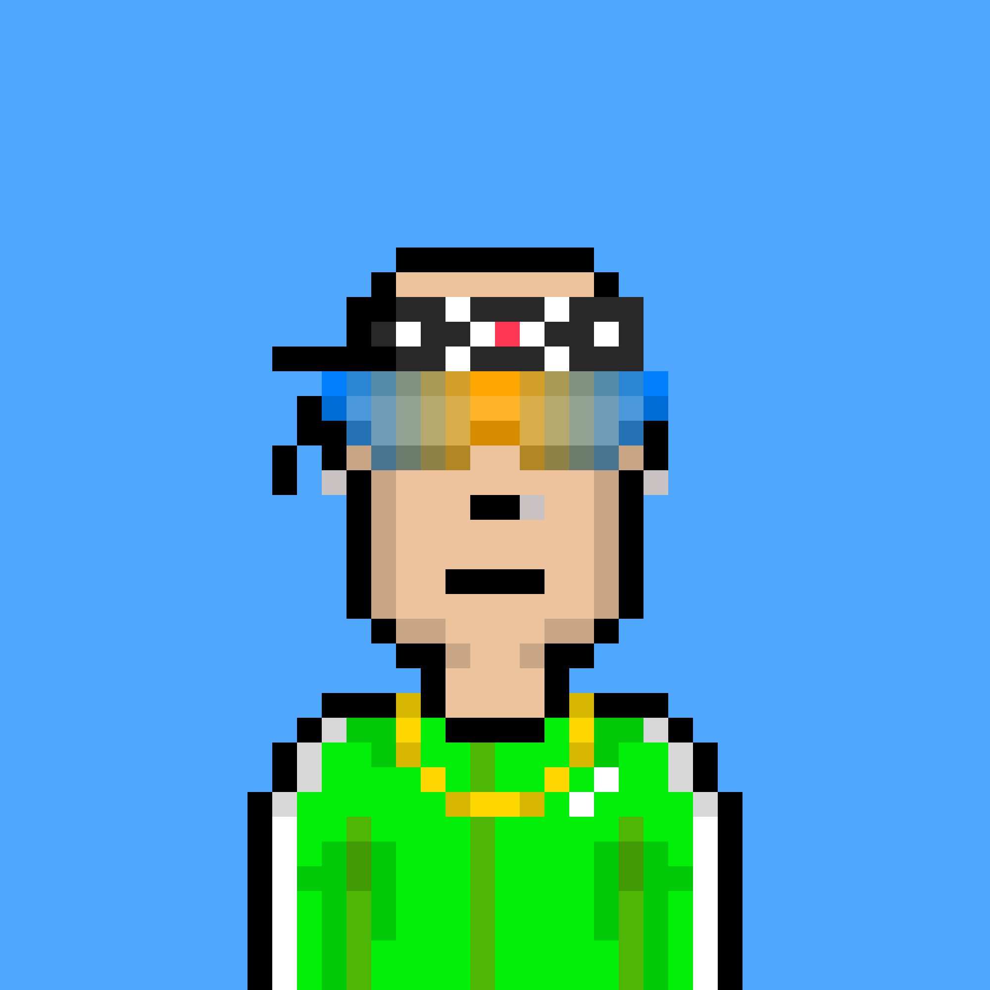 XTREME PIXELS #22797