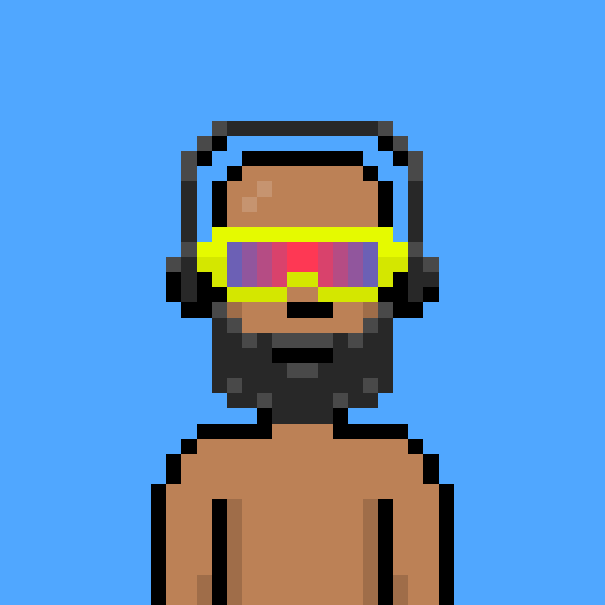 XTREME PIXELS #22981