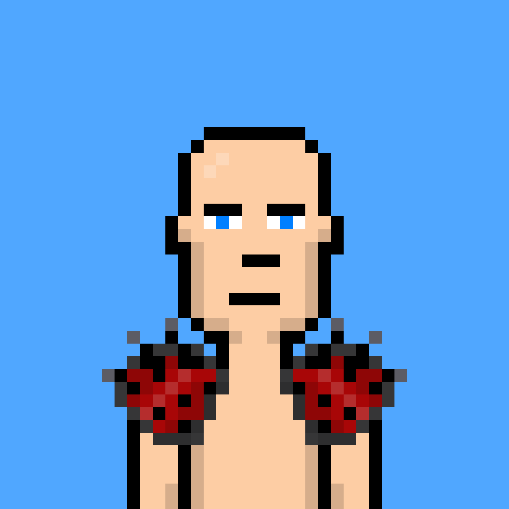 XTREME PIXELS #22991