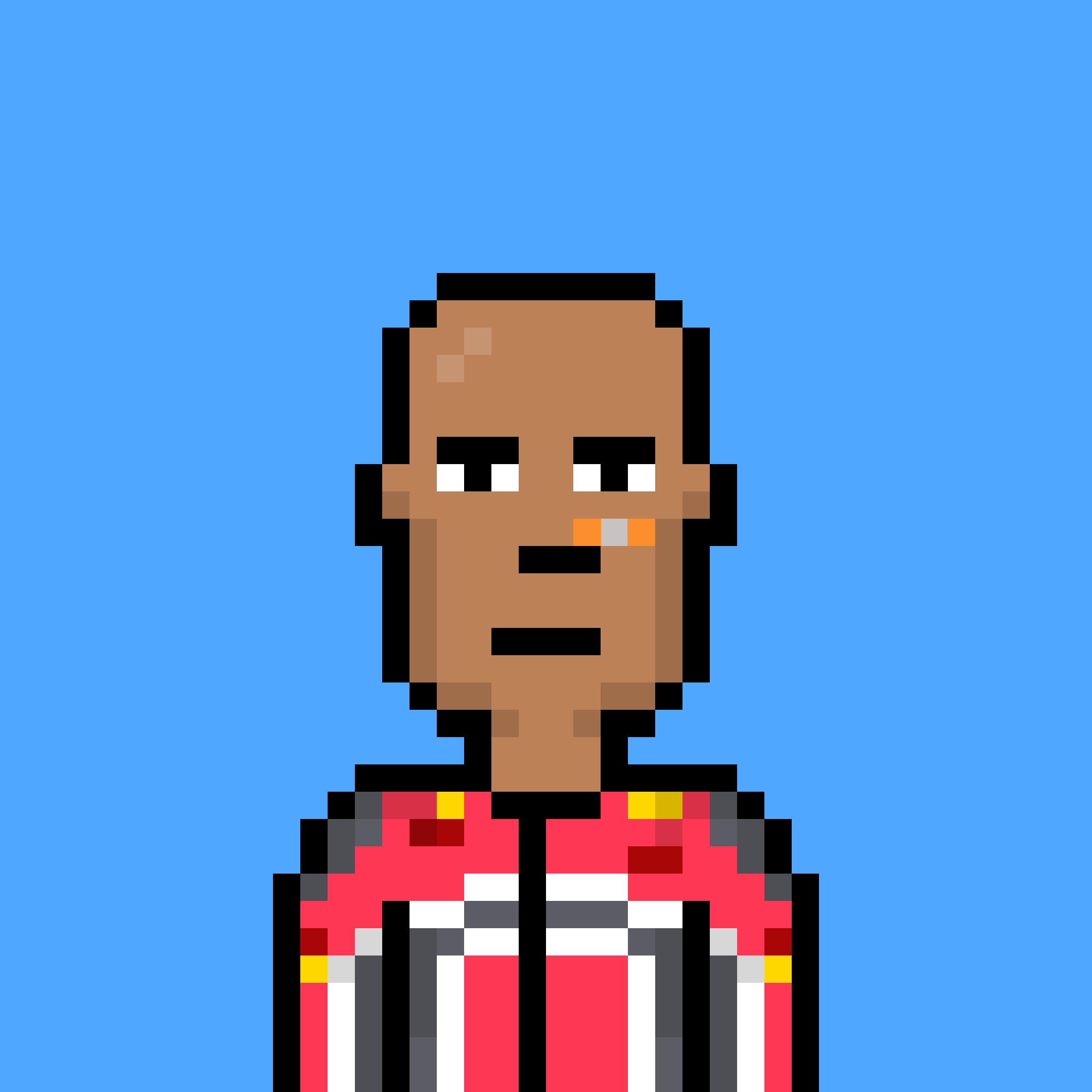 XTREME PIXELS #23331