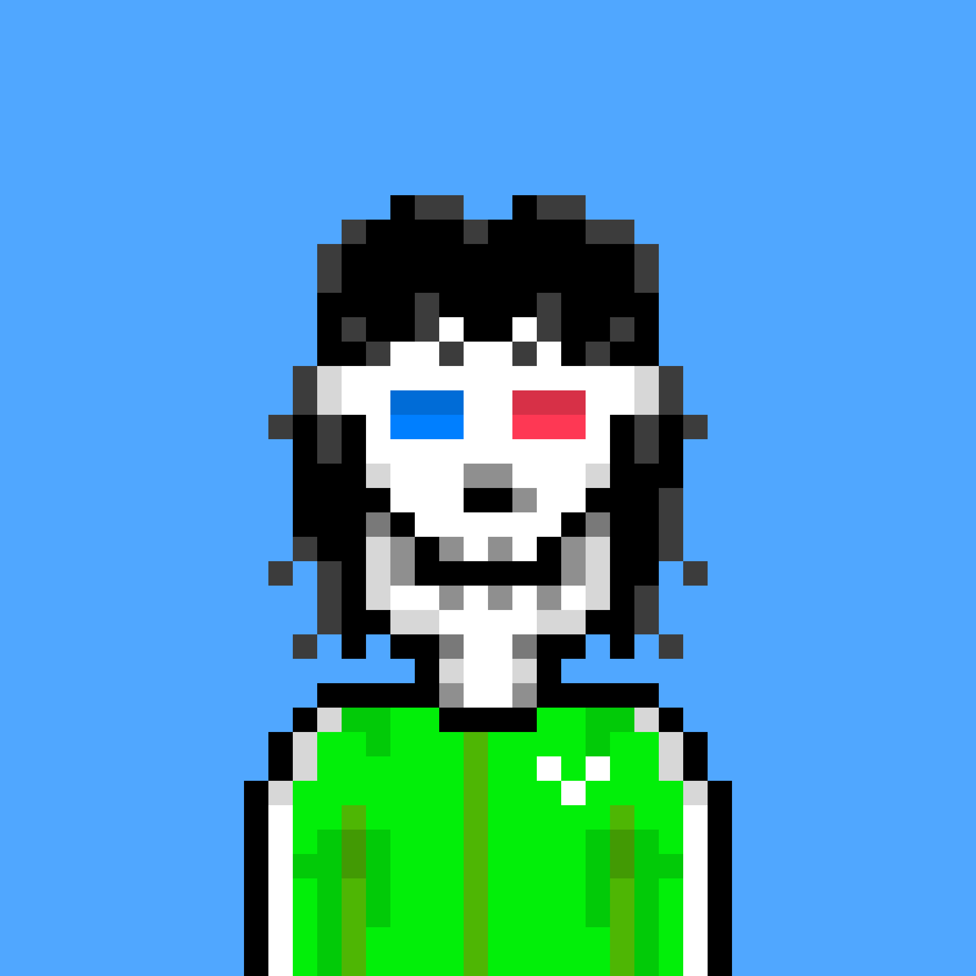 XTREME PIXELS #23694