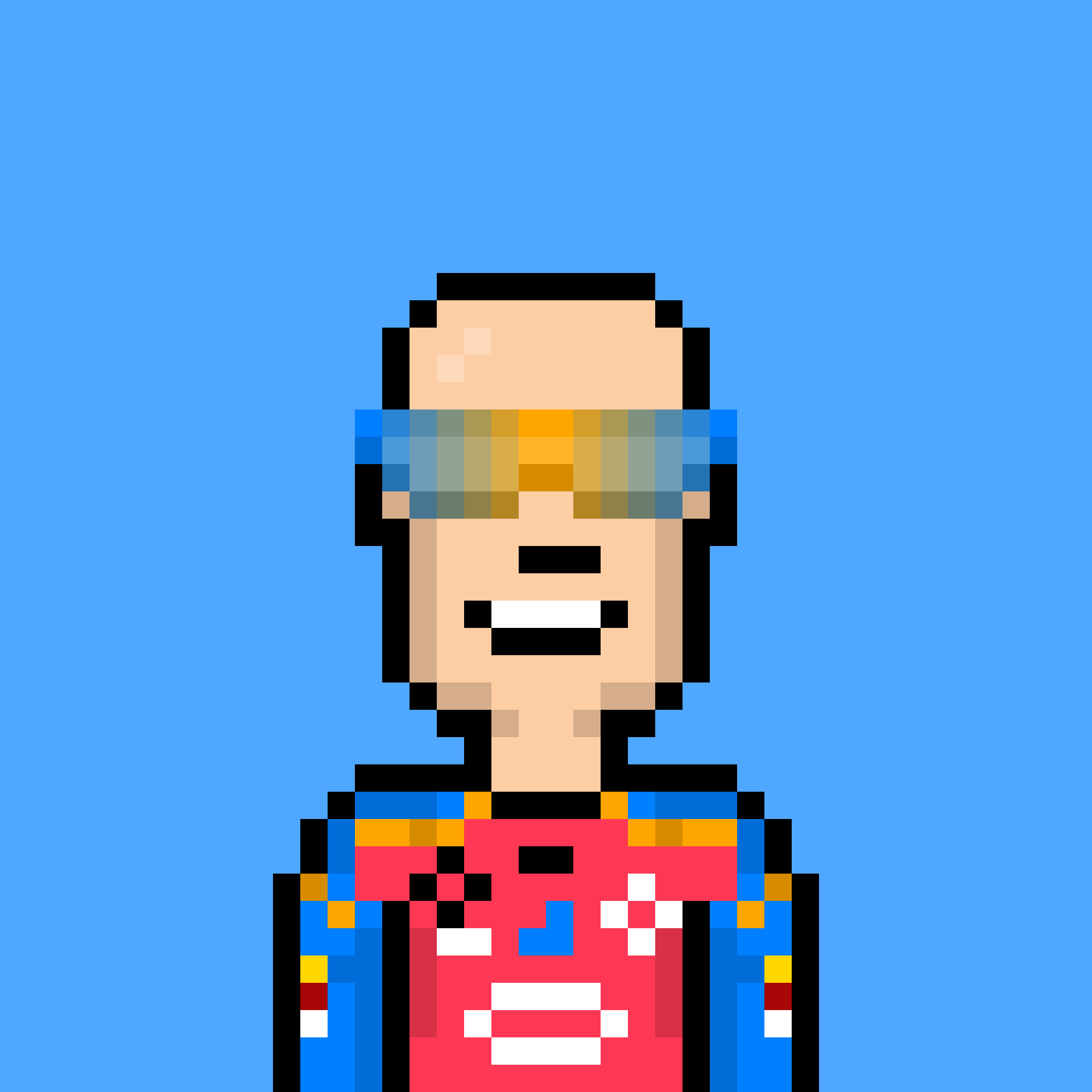XTREME PIXELS #23778