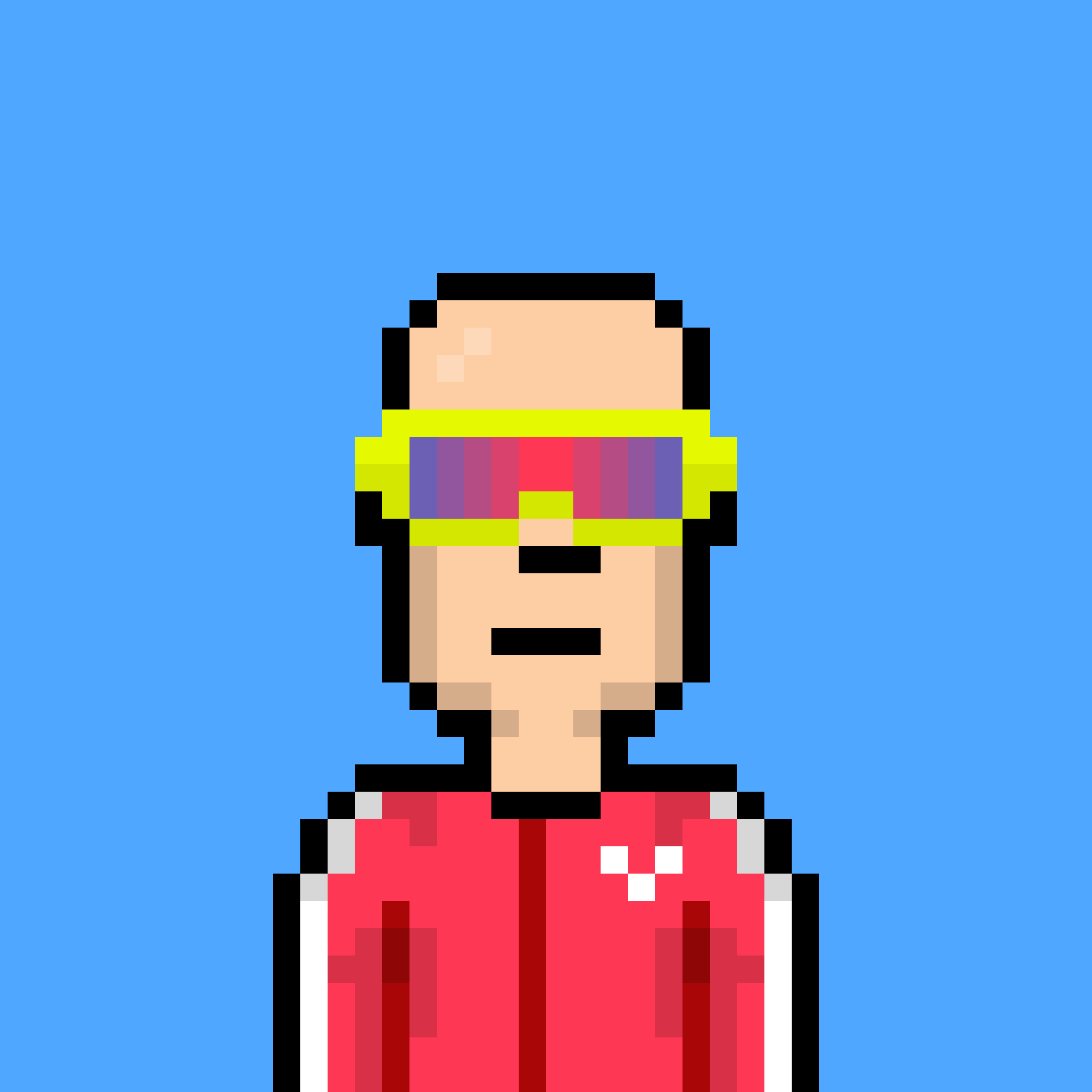 XTREME PIXELS #23790