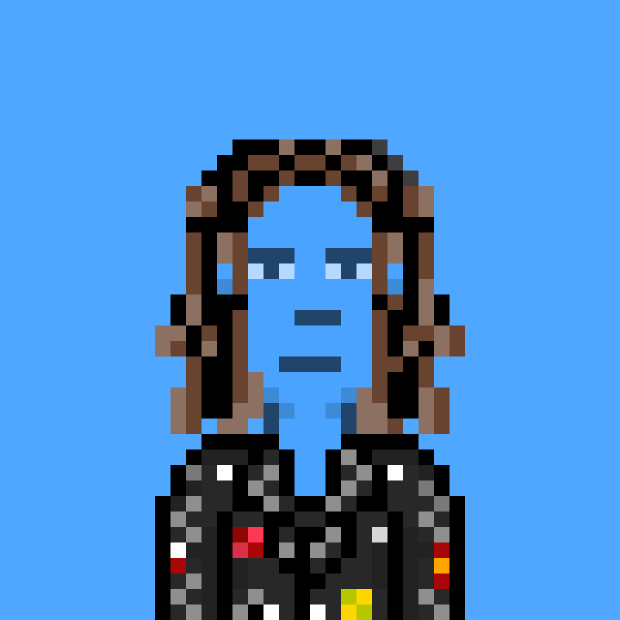 XTREME PIXELS #23804