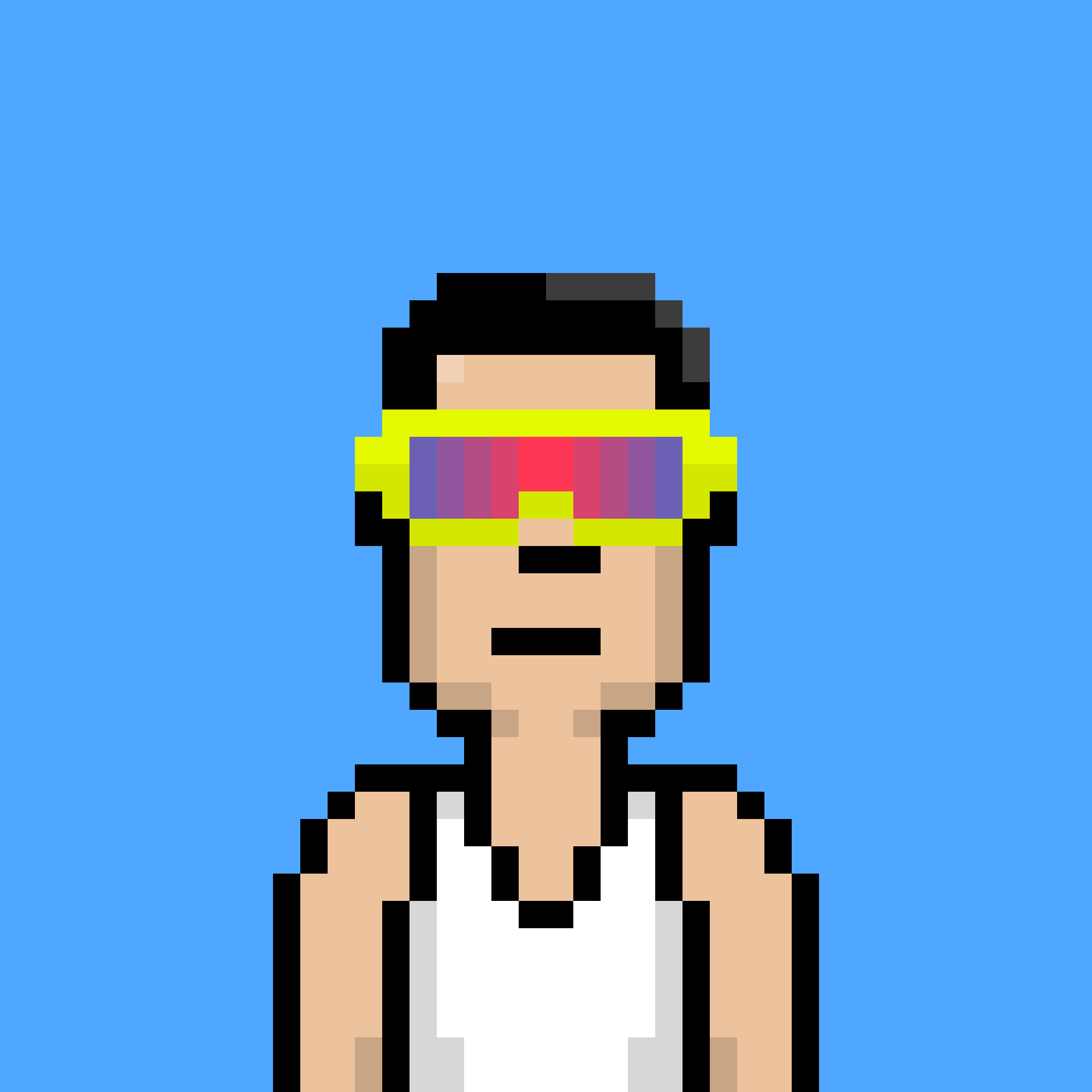 XTREME PIXELS #23929