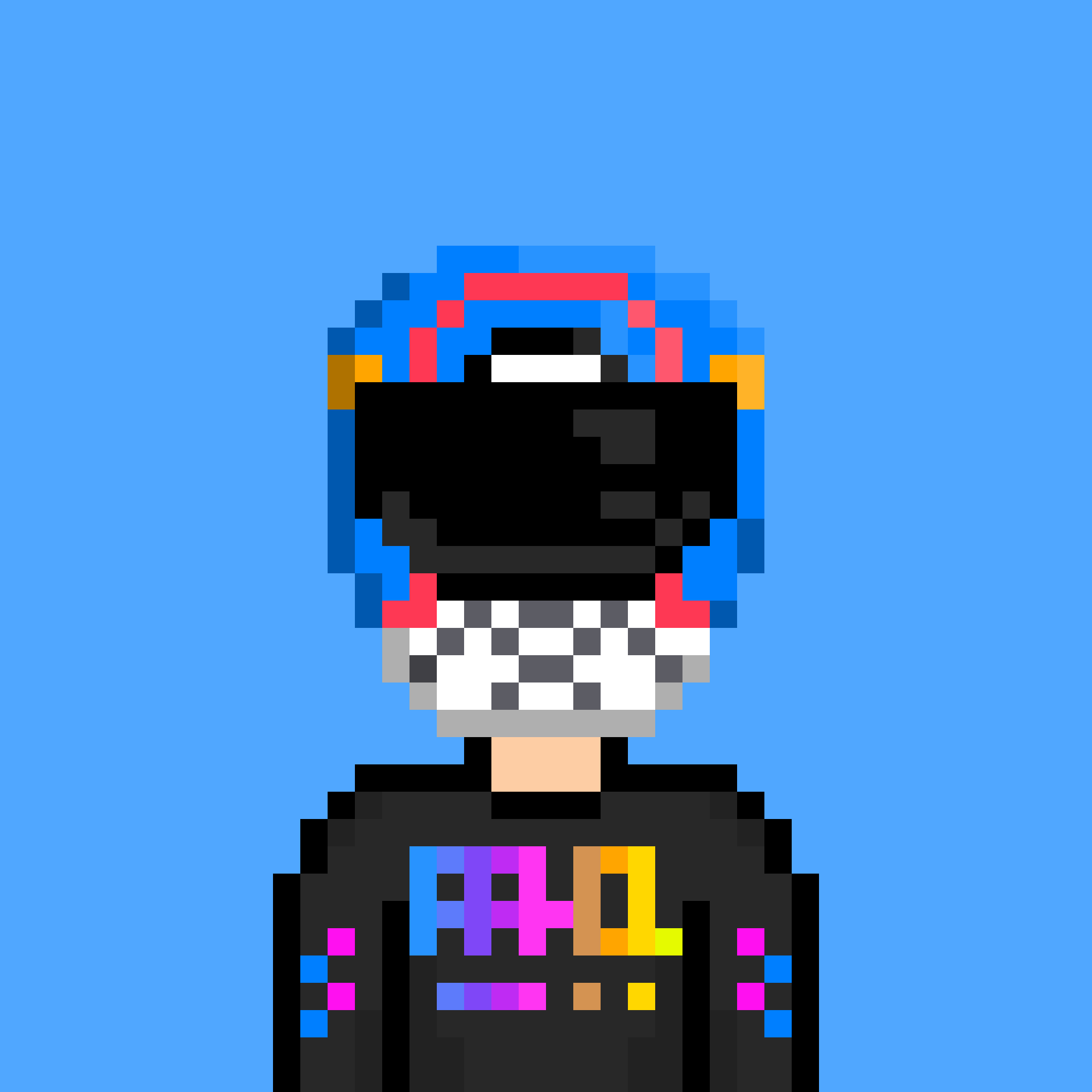 XTREME PIXELS #23960