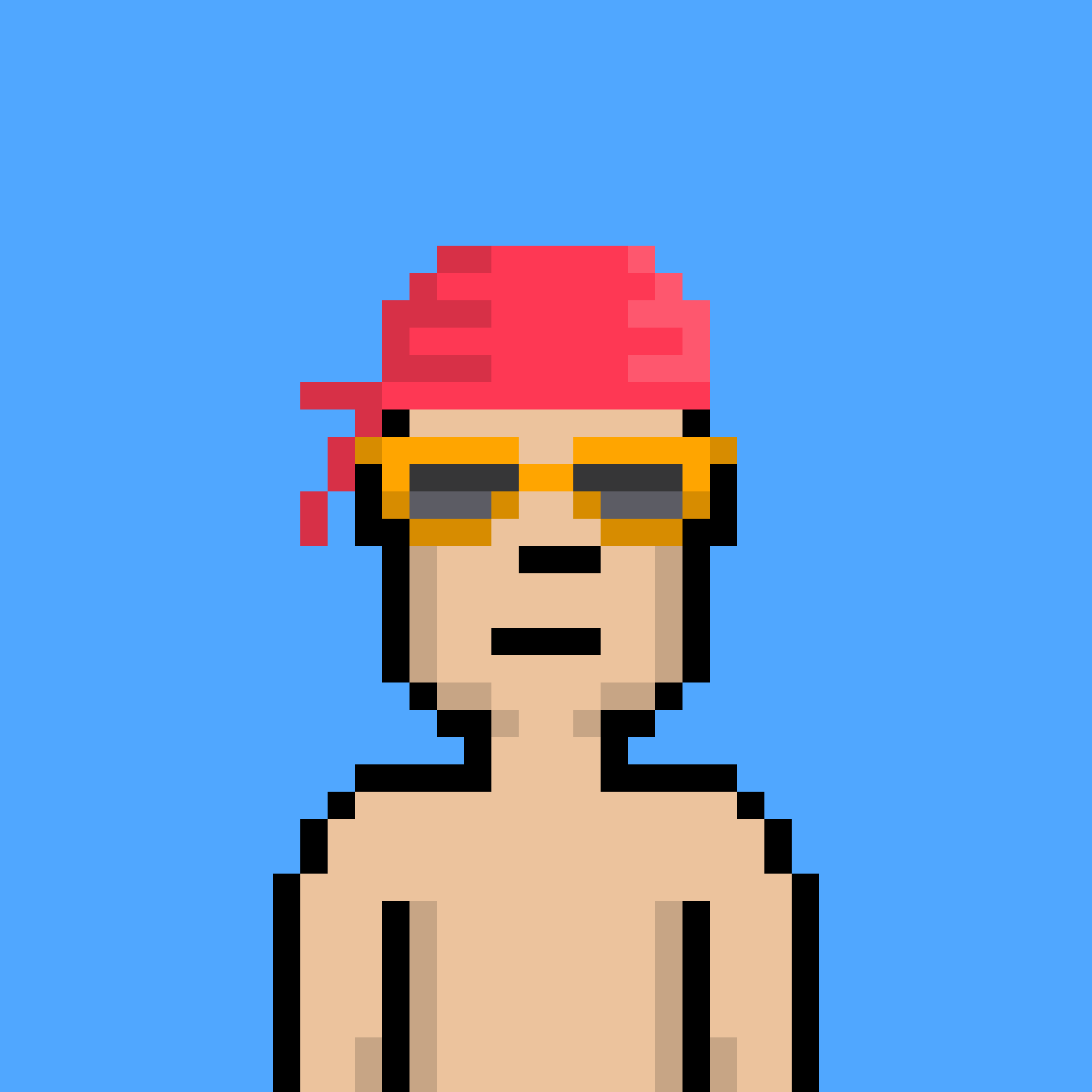 XTREME PIXELS #24027