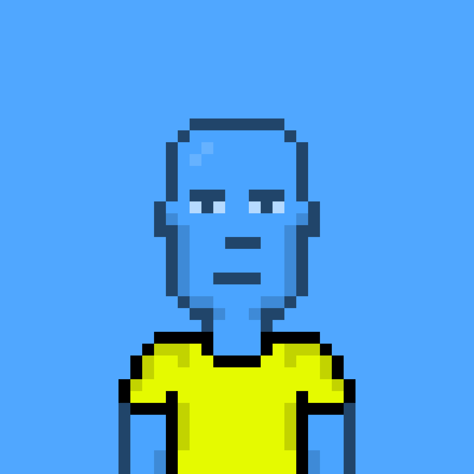 XTREME PIXELS #2414