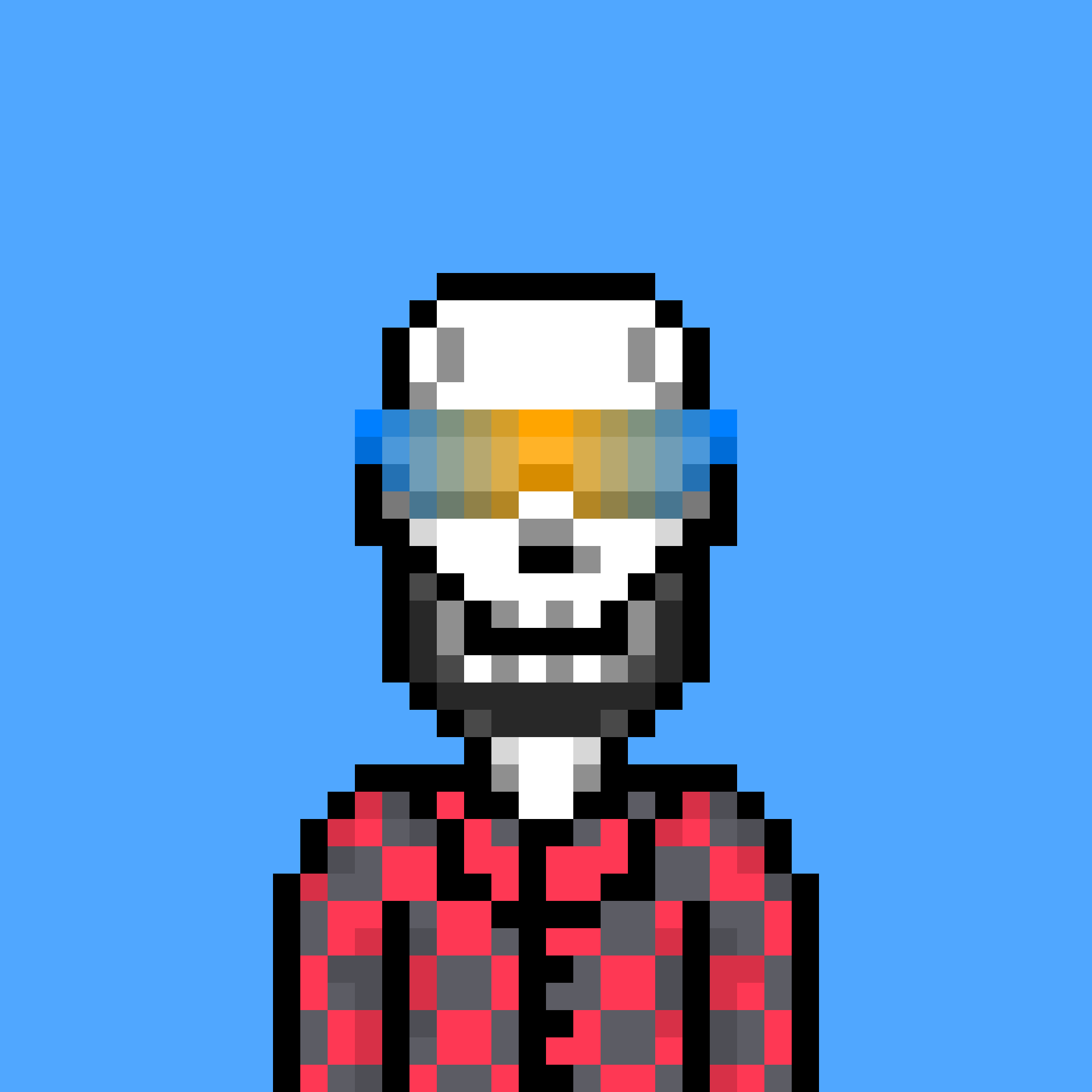 XTREME PIXELS #24325