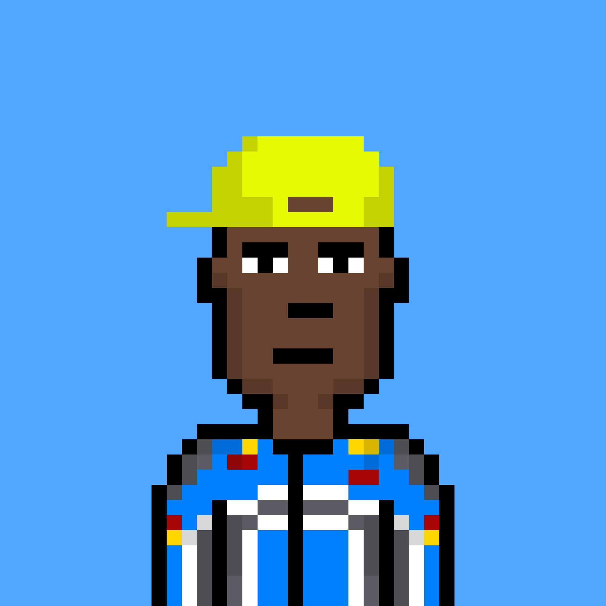 XTREME PIXELS #24520