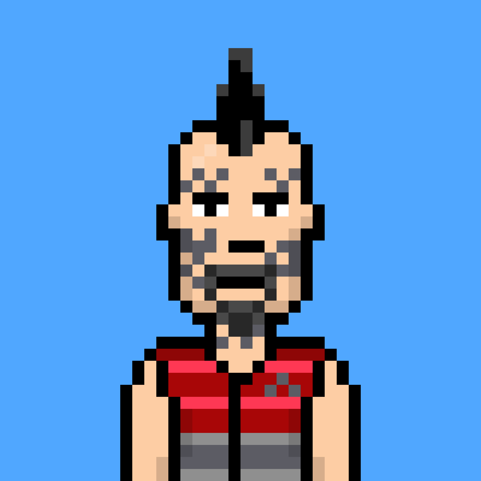 XTREME PIXELS #24545