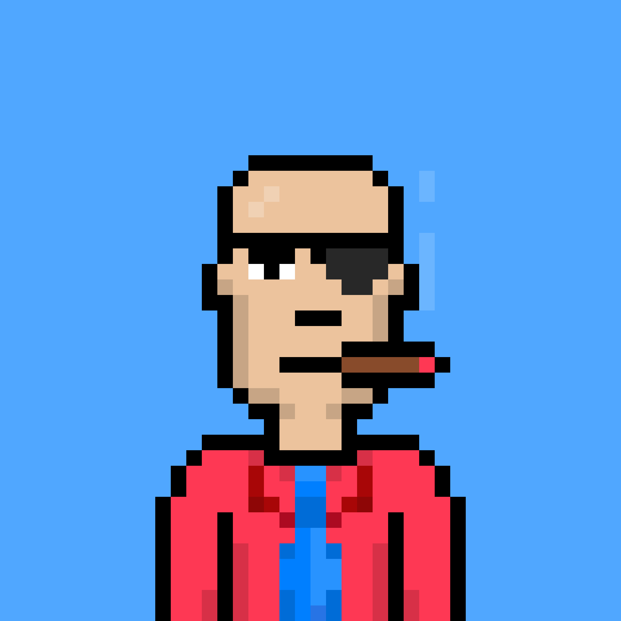 XTREME PIXELS #24592