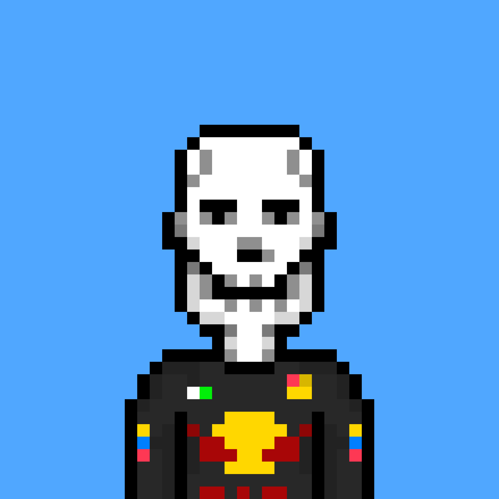 XTREME PIXELS #24672