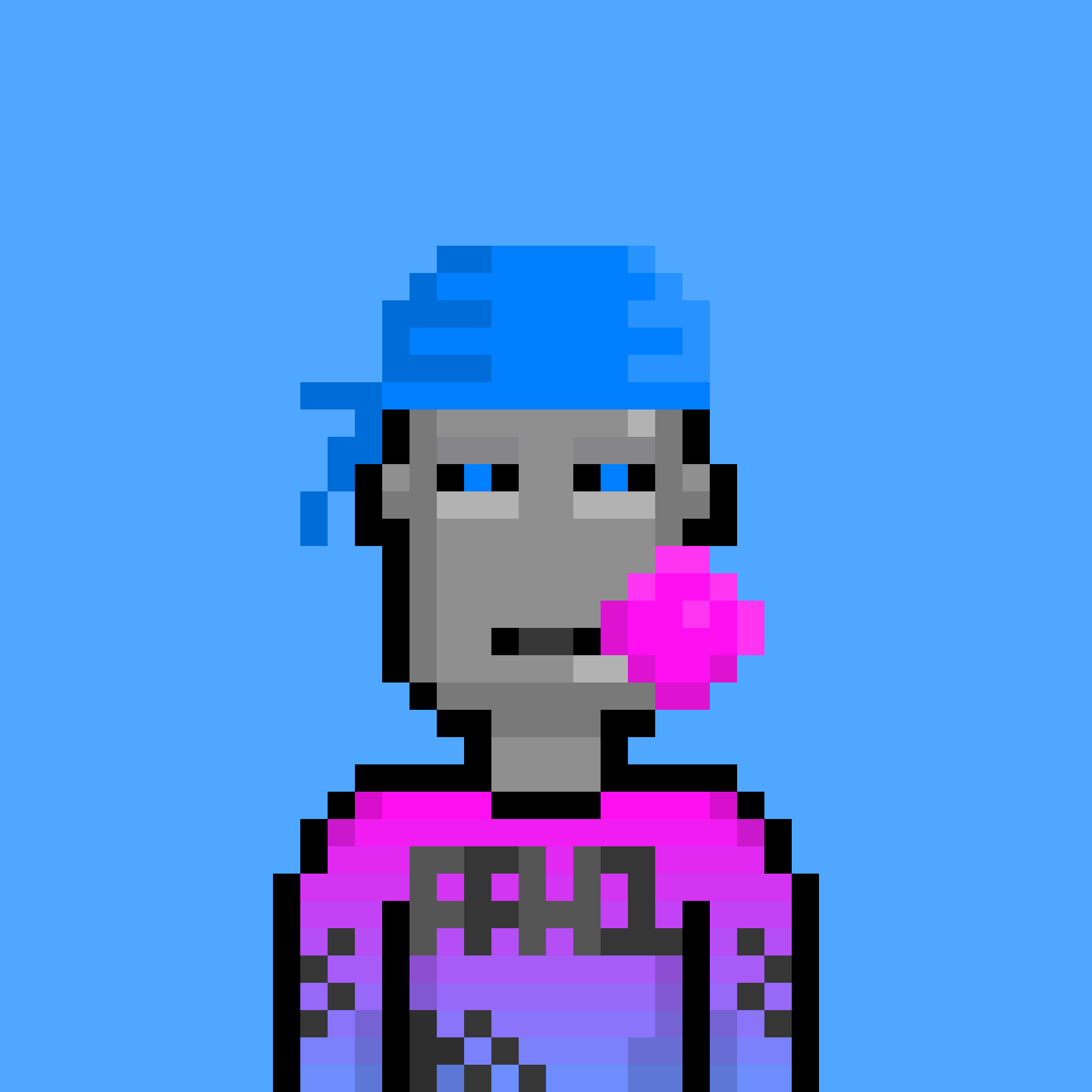 XTREME PIXELS #24680