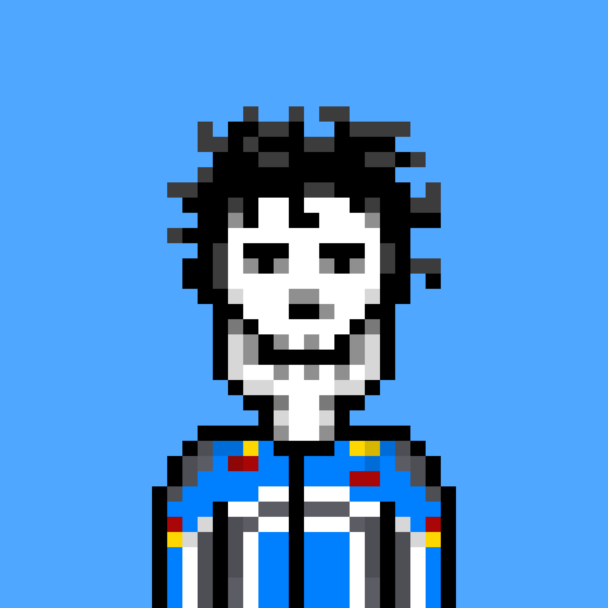 XTREME PIXELS #24710