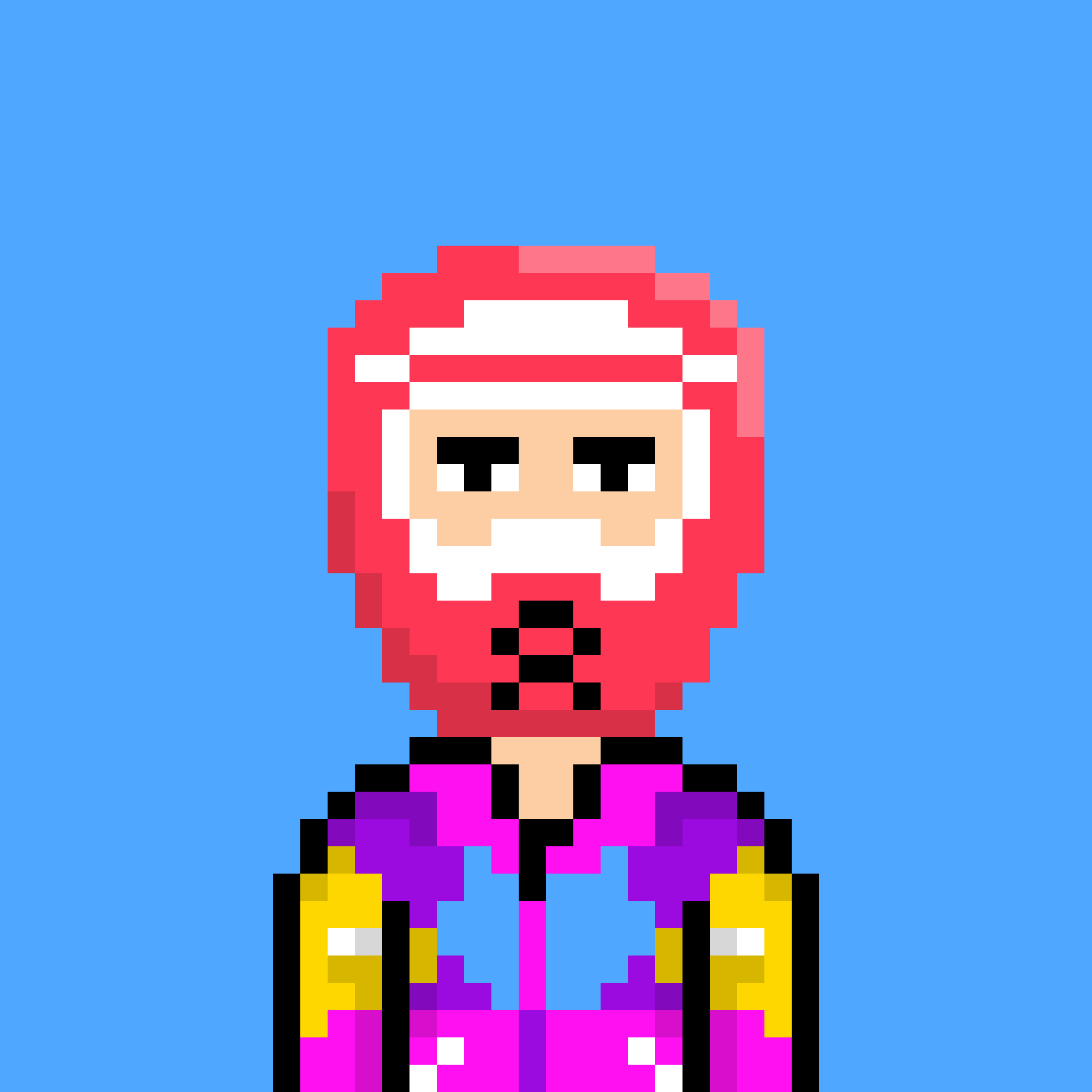 XTREME PIXELS #24759