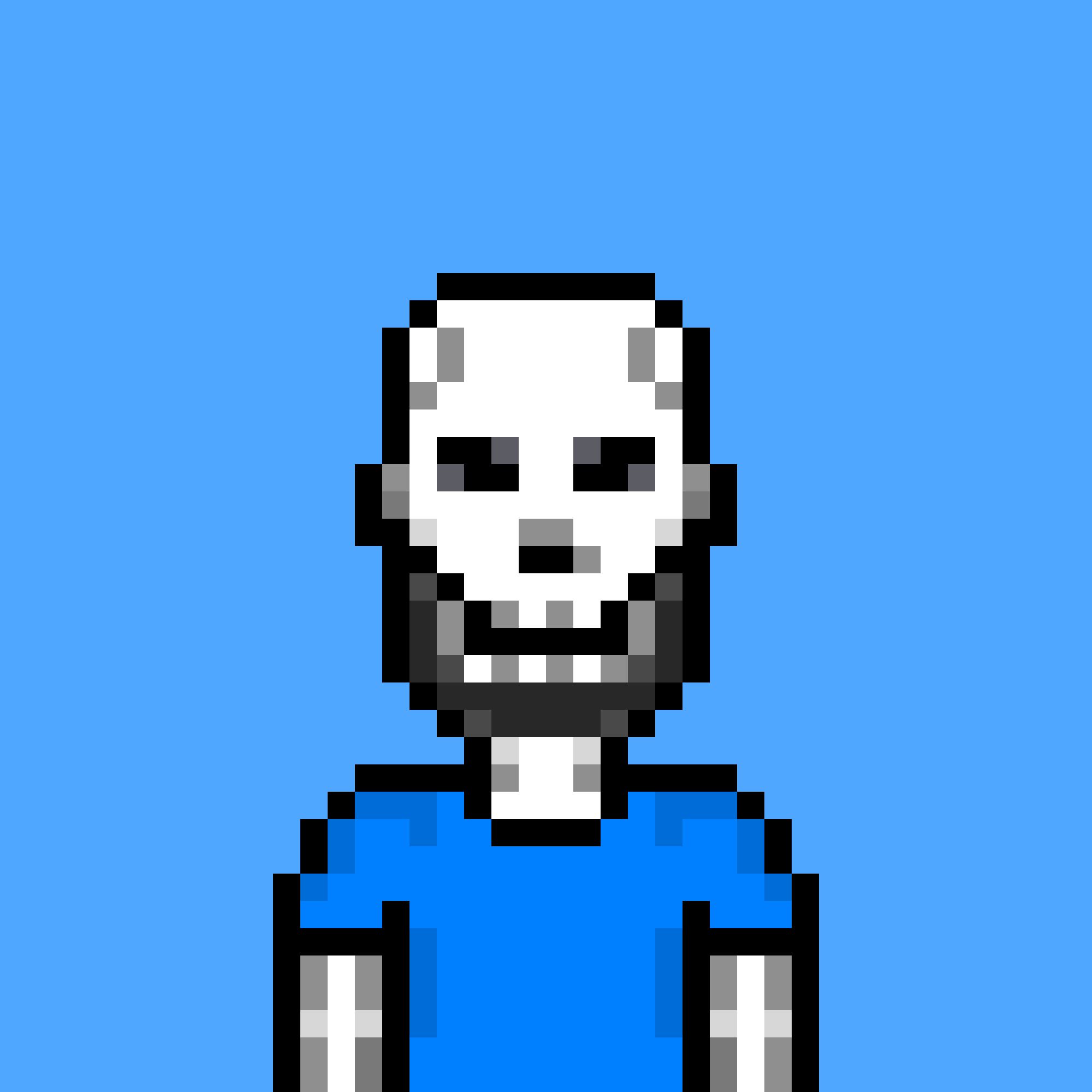 XTREME PIXELS #24788