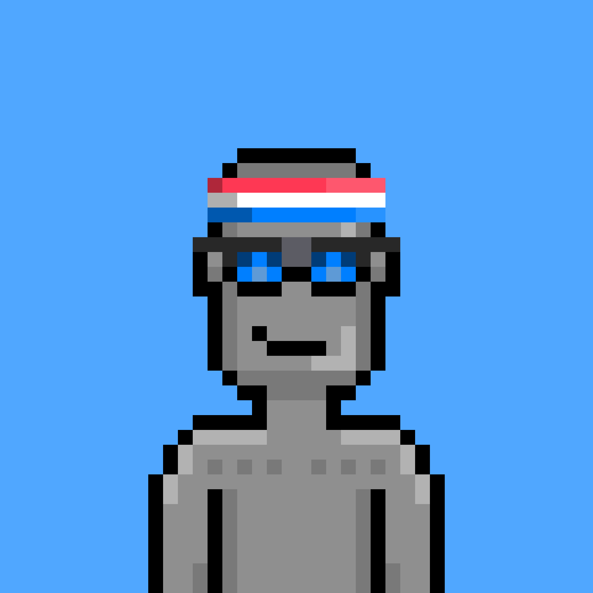 XTREME PIXELS #24800
