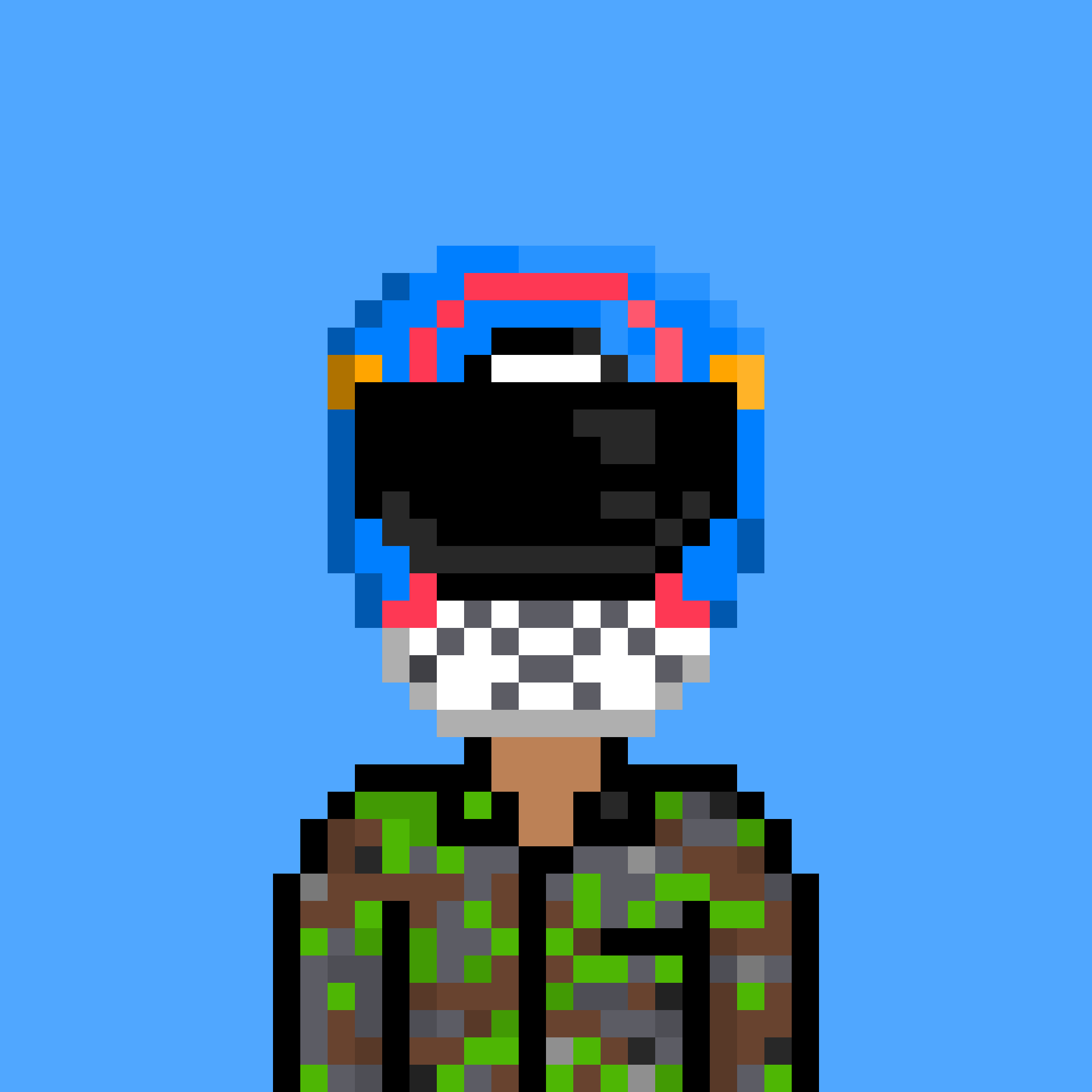 XTREME PIXELS #24815