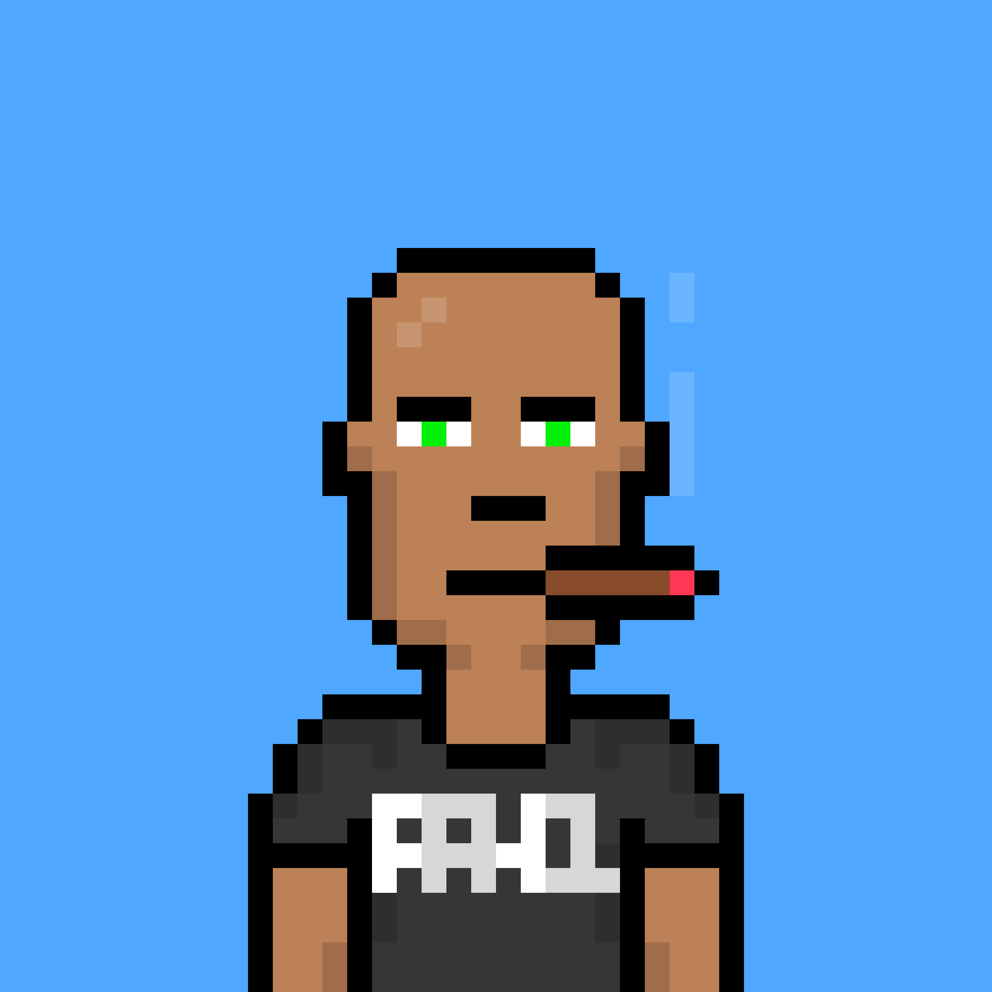 XTREME PIXELS #2688