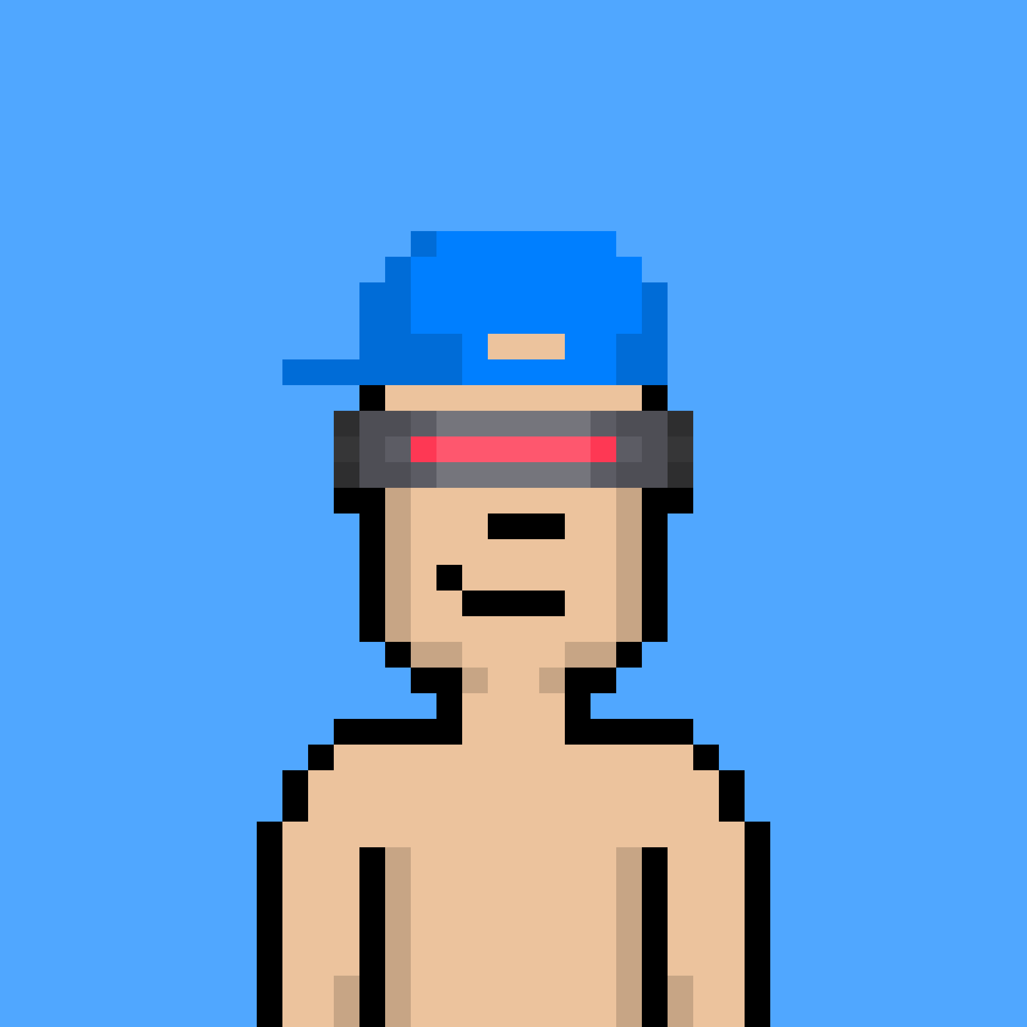 XTREME PIXELS #2884